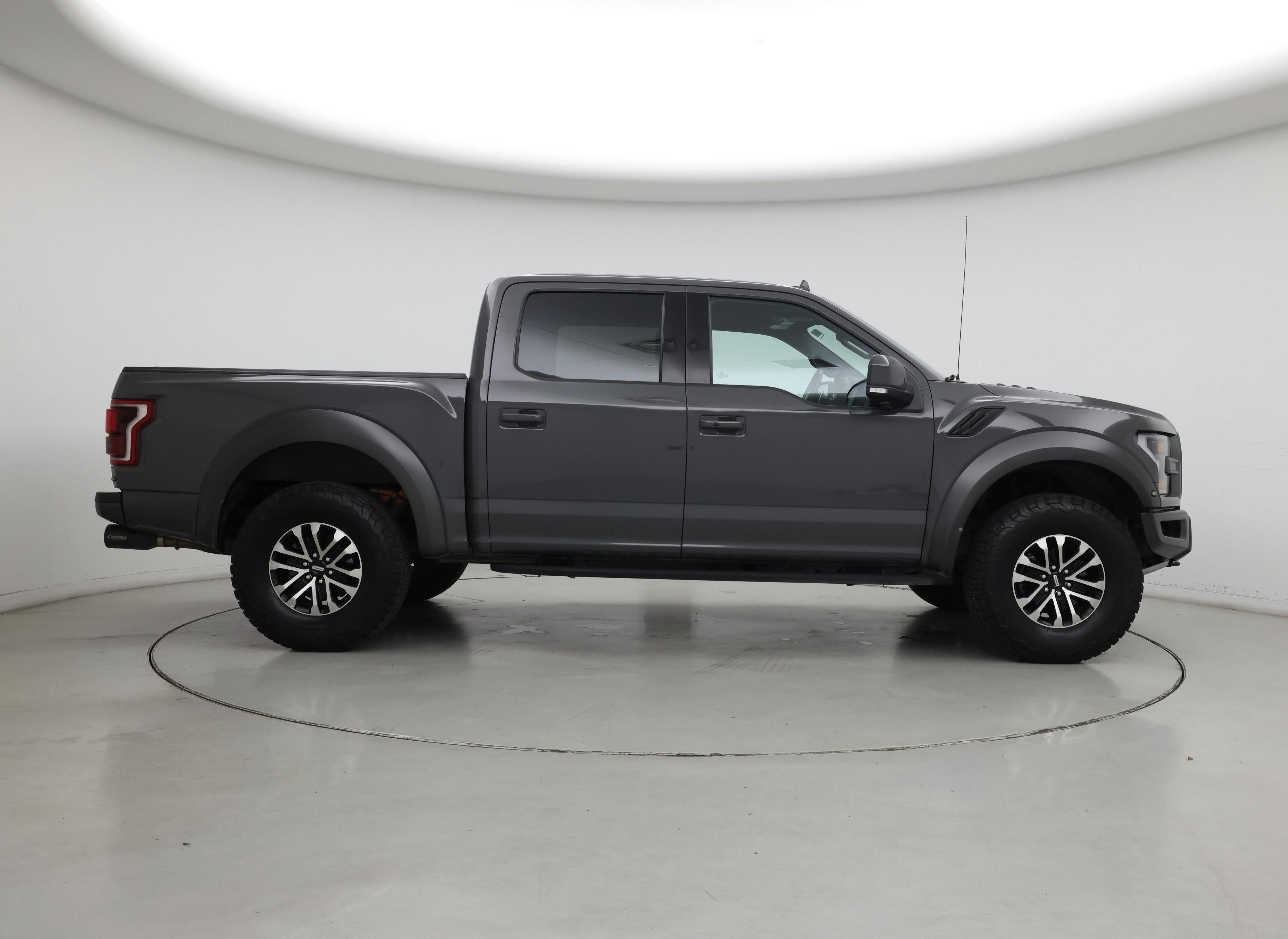 Thumbnail: 2020 Ford F-150 - 7