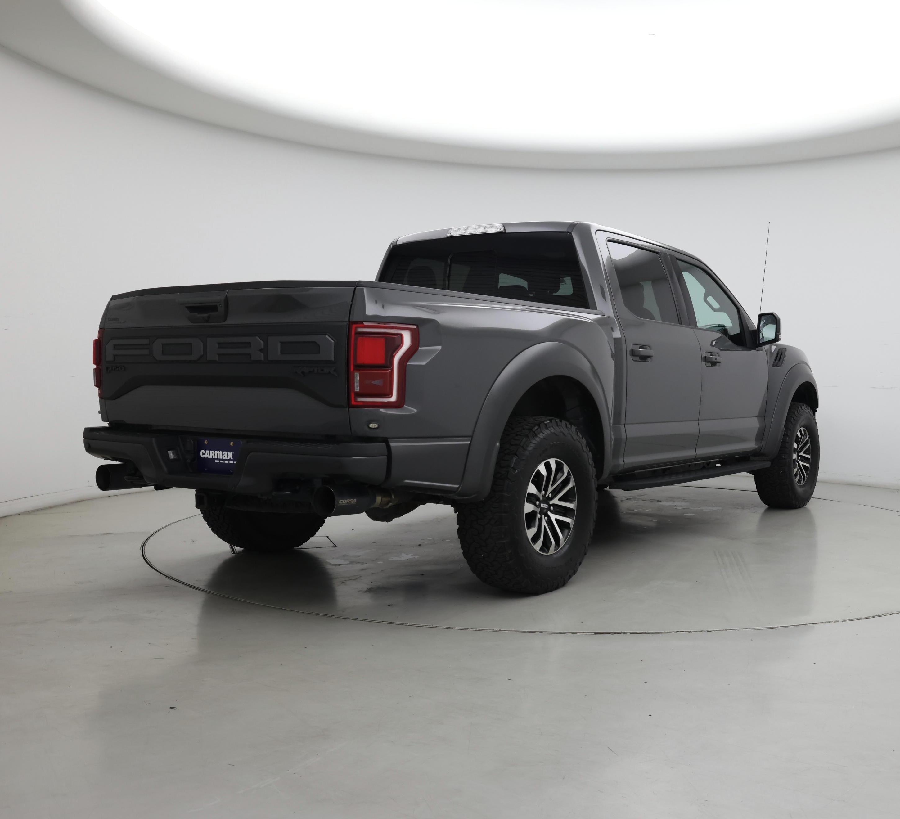Thumbnail: 2020 Ford F-150 - 8