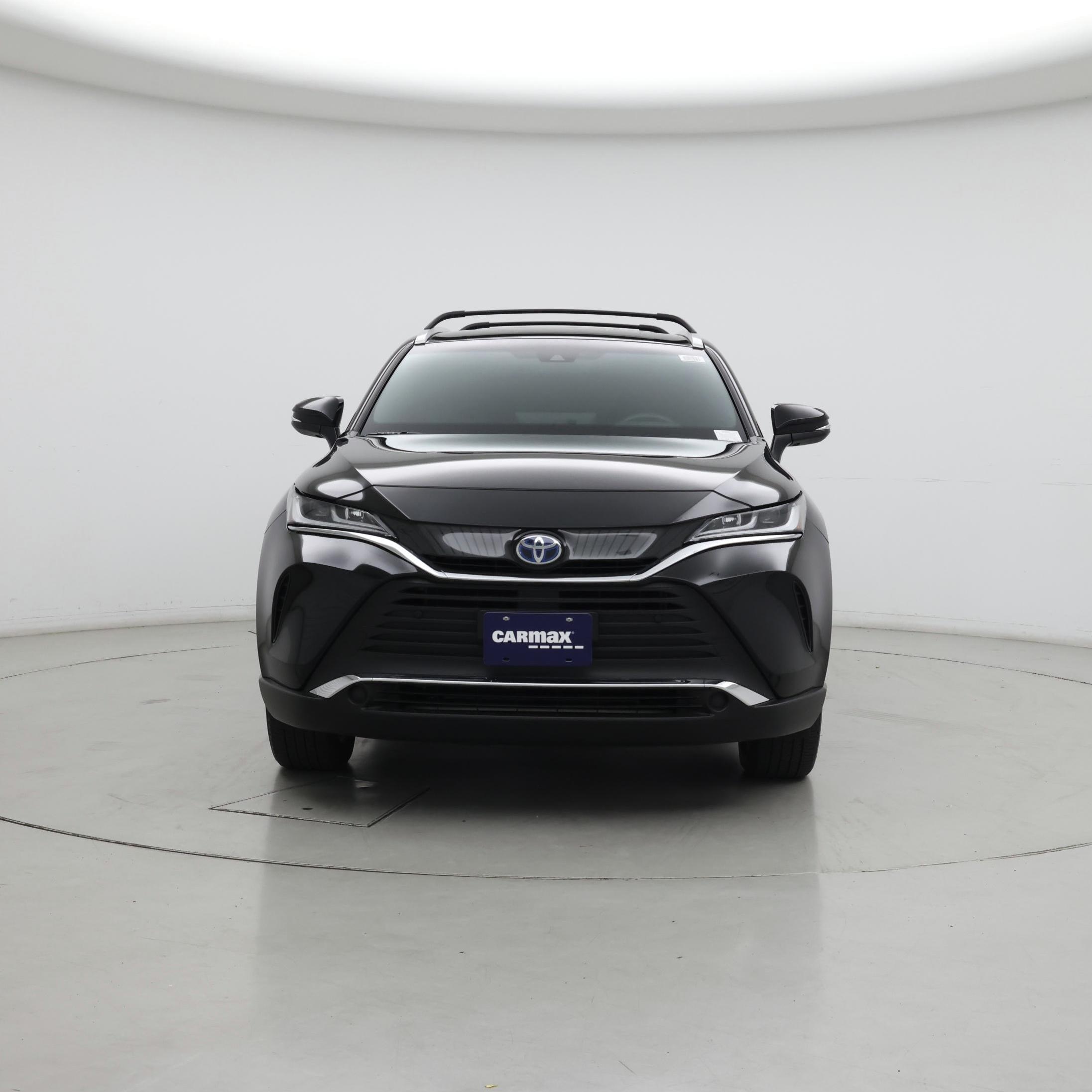 Thumbnail: 2022 Toyota Venza - 5