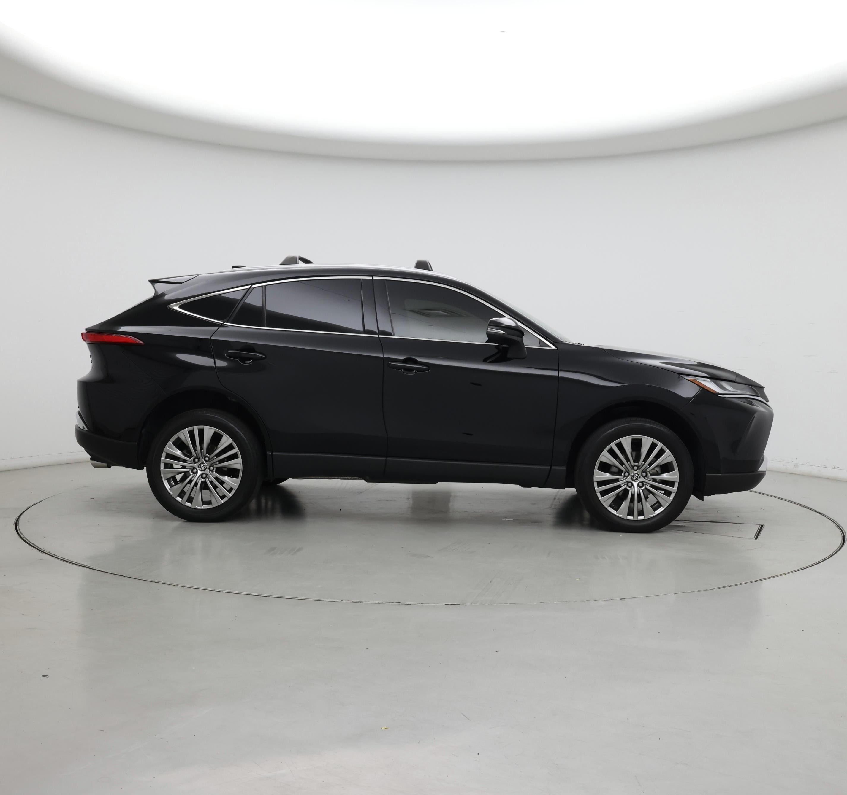 Thumbnail: 2022 Toyota Venza - 7
