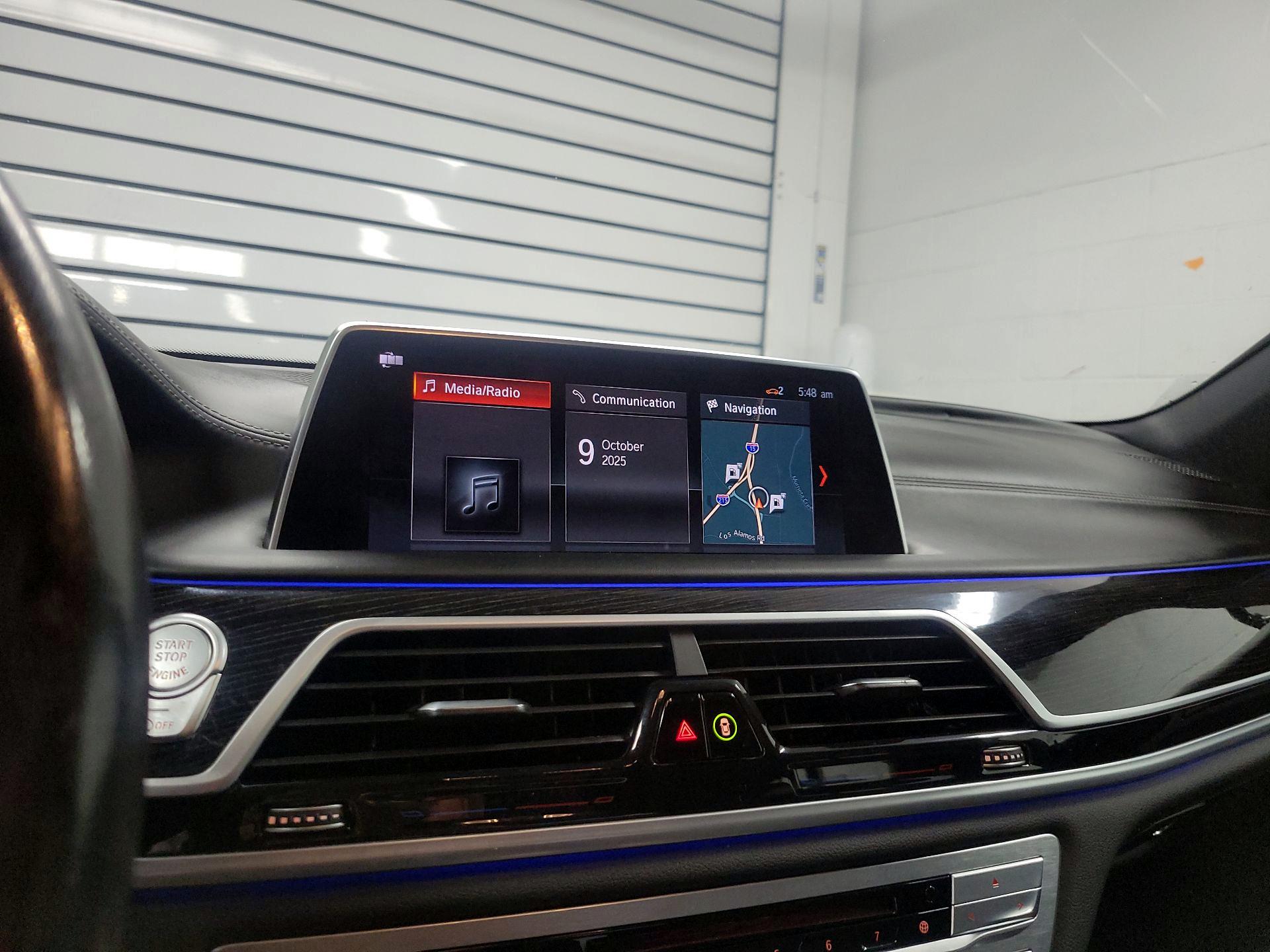 Thumbnail: 2019 BMW 7 Series - 15