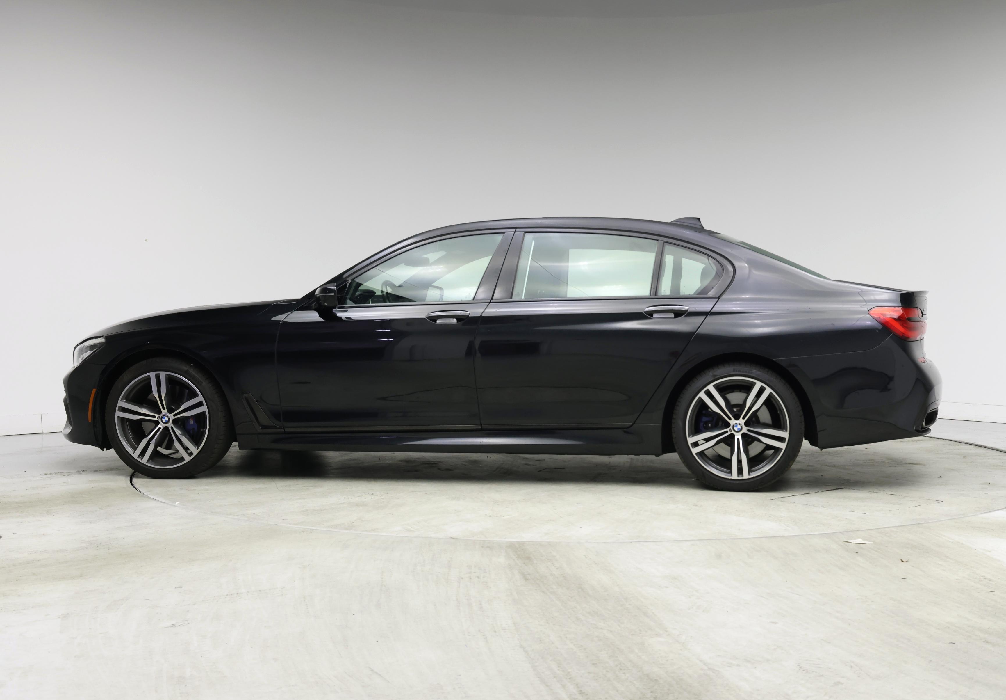 Thumbnail: 2019 BMW 7 Series - 3