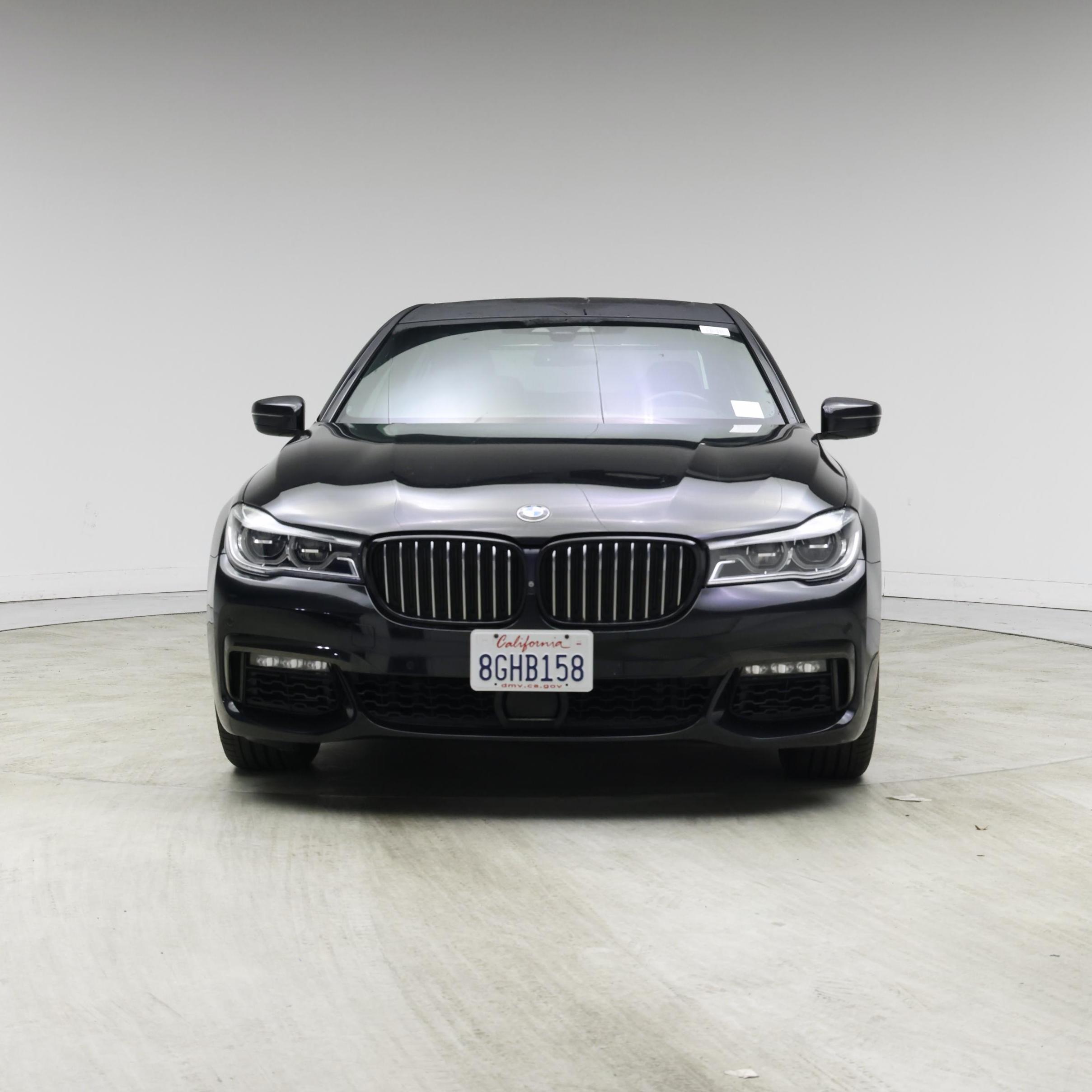 Thumbnail: 2019 BMW 7 Series - 5