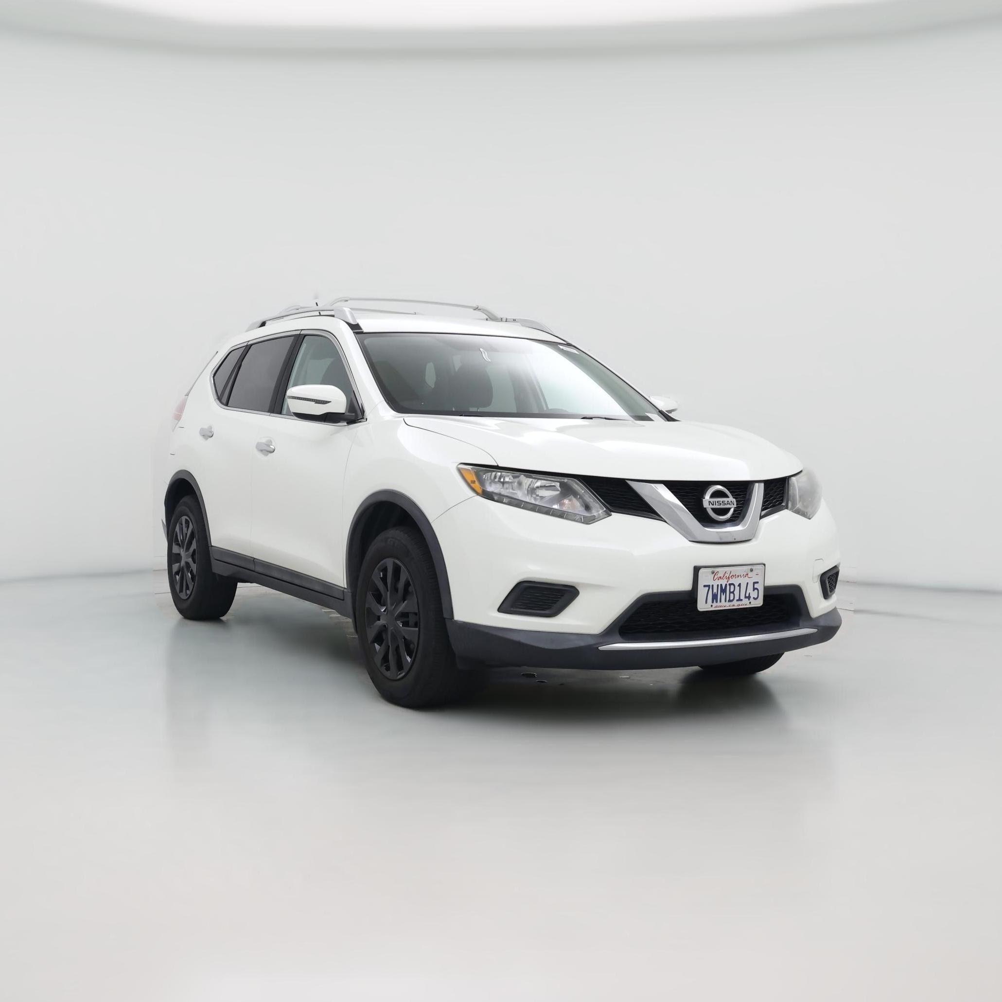 Thumbnail: 2016 Nissan Rogue - 1
