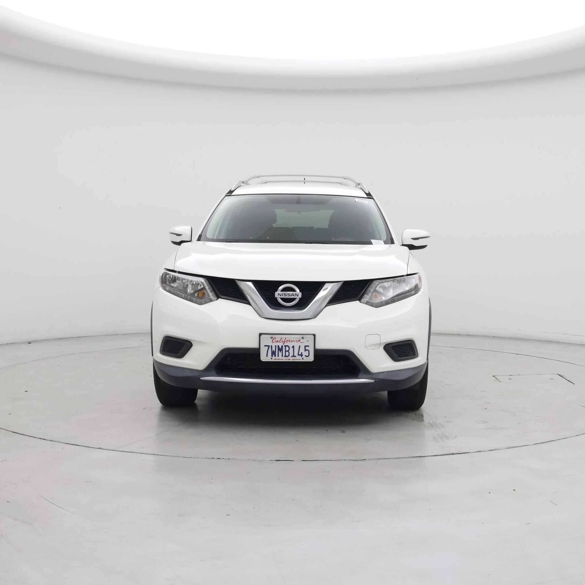 Thumbnail: 2016 Nissan Rogue - 5