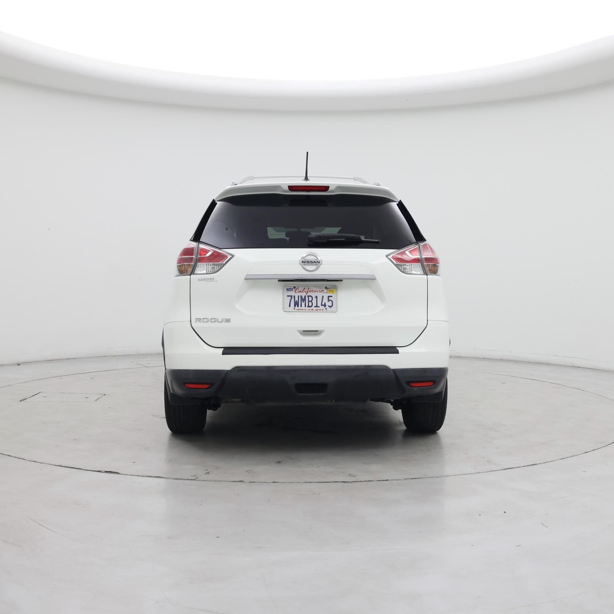 Thumbnail: 2016 Nissan Rogue - 6