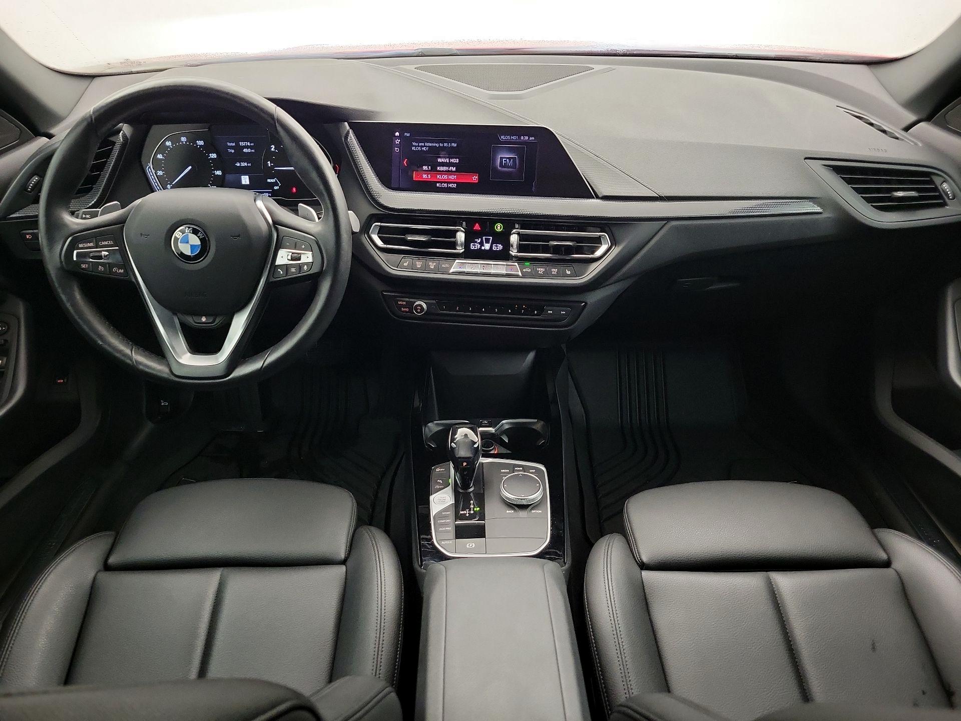Thumbnail: 2020 BMW 2 Series - 9