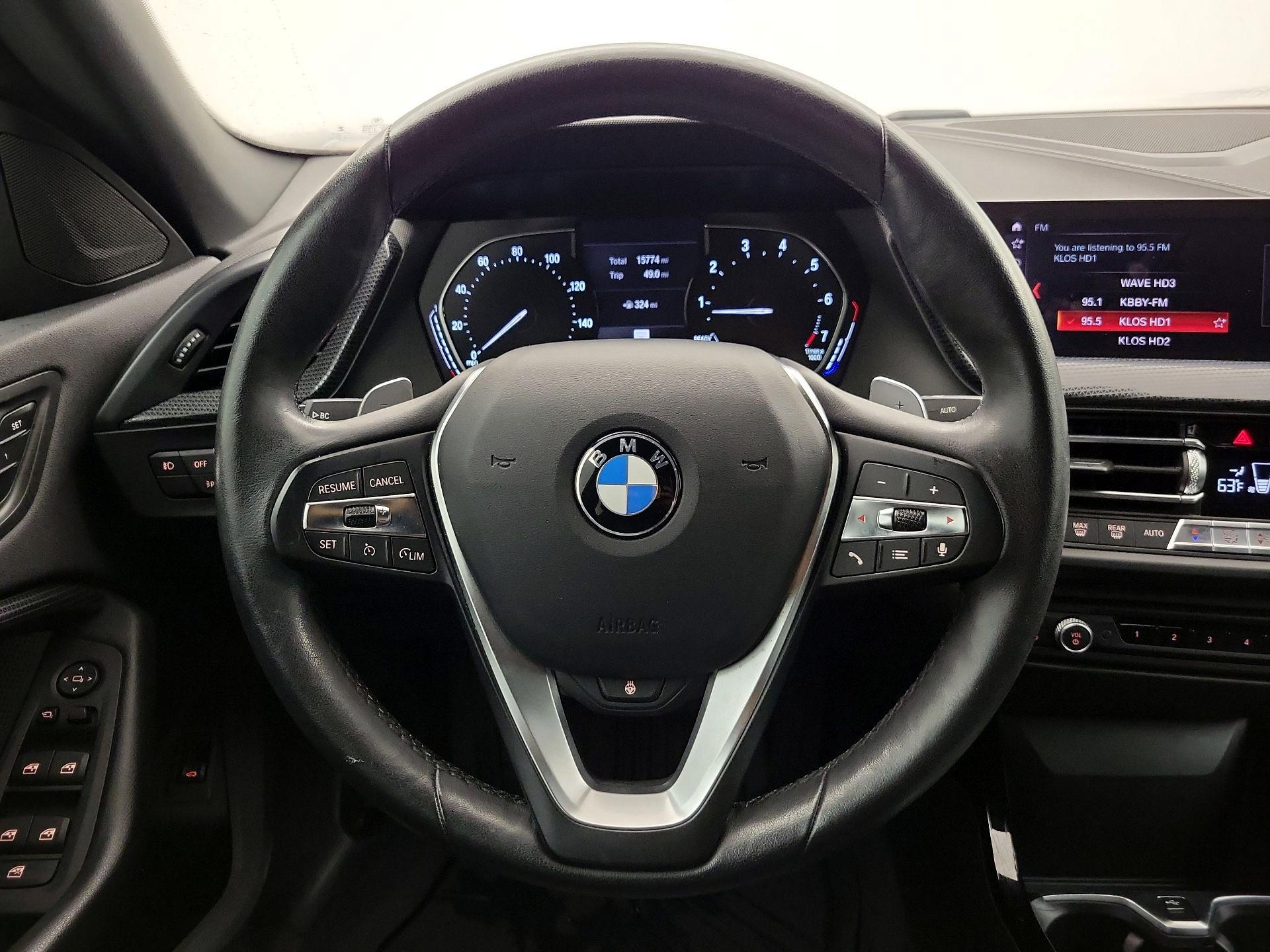 Thumbnail: 2020 BMW 2 Series - 10