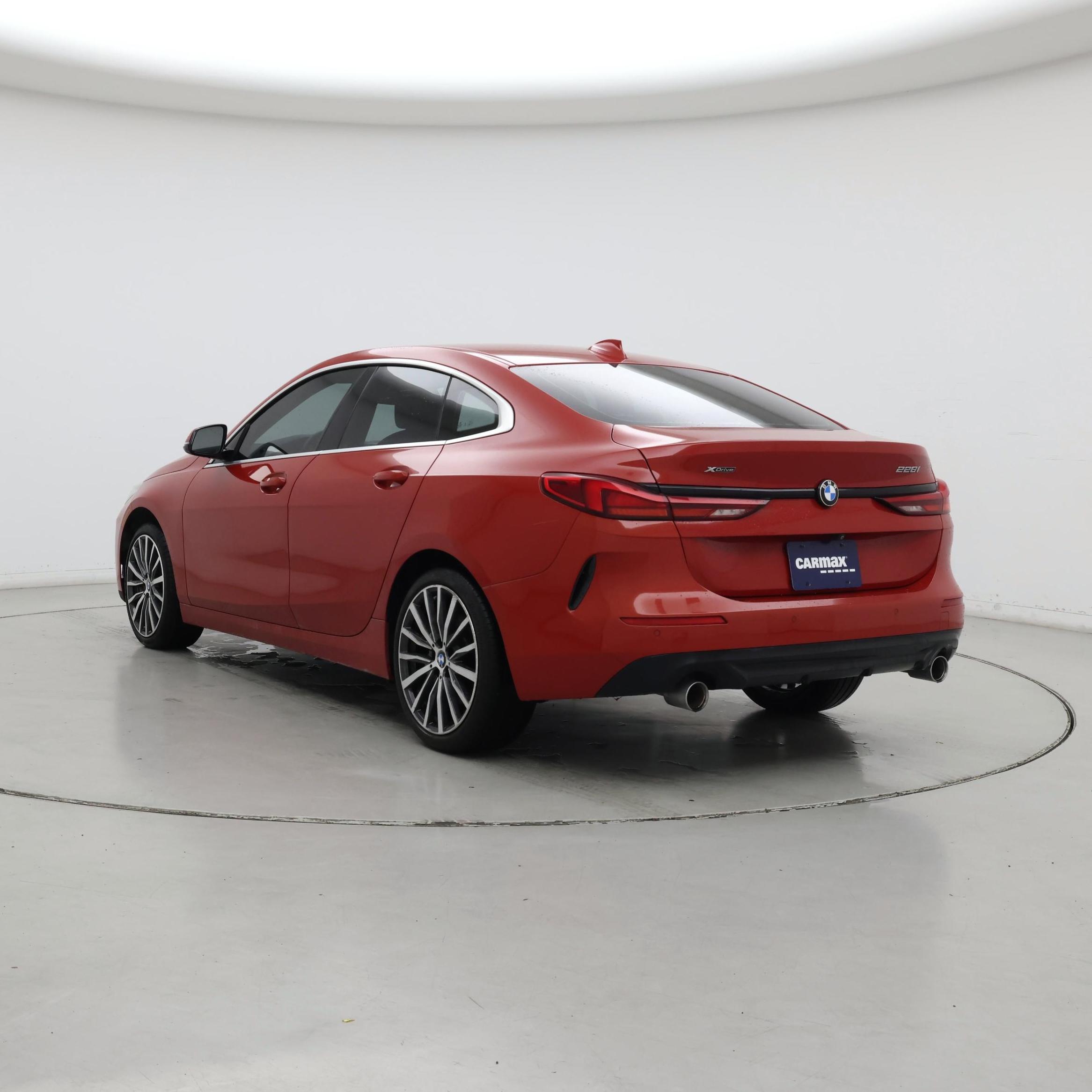 Thumbnail: 2020 BMW 2 Series - 2