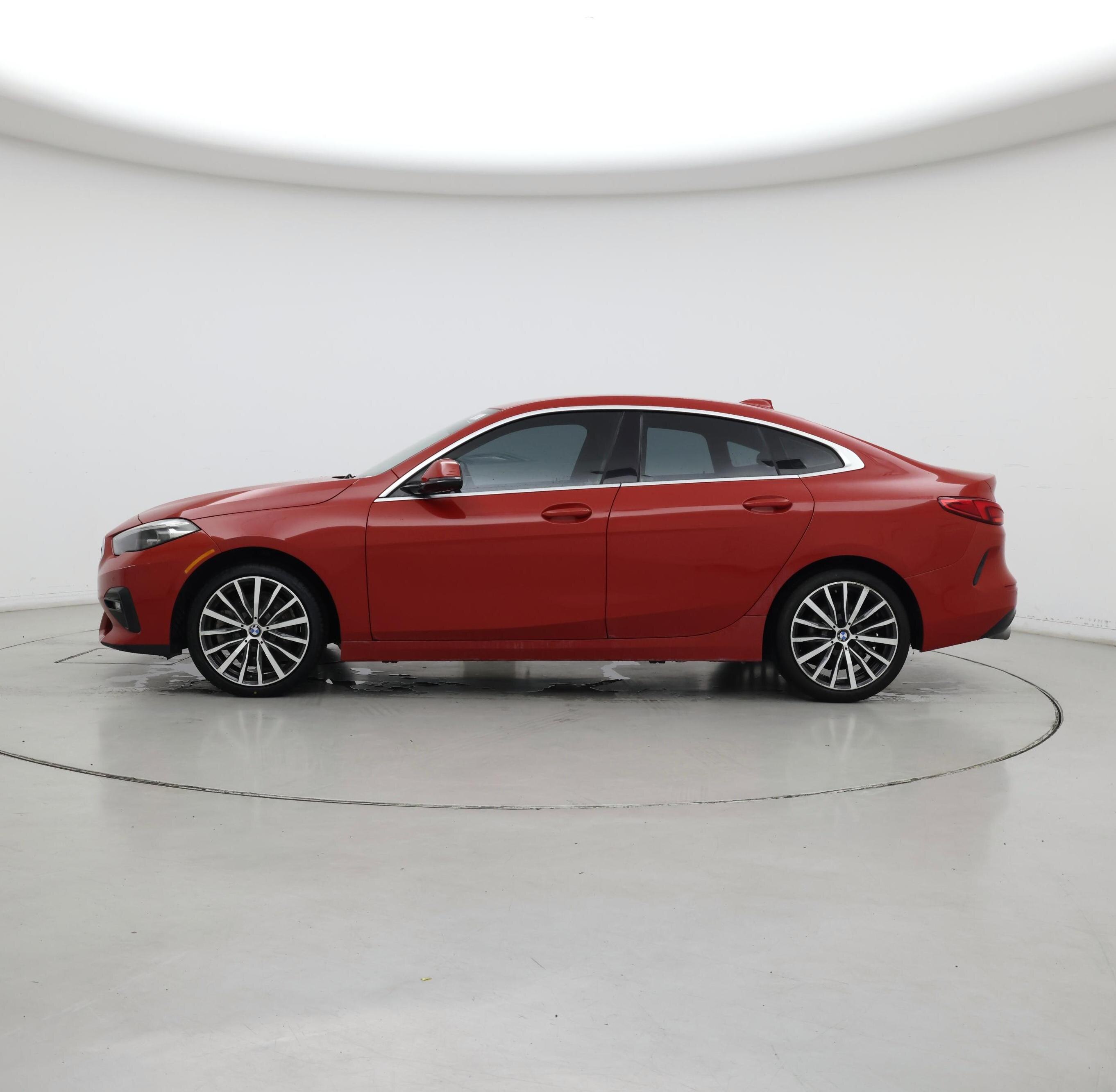 Thumbnail: 2020 BMW 2 Series - 3
