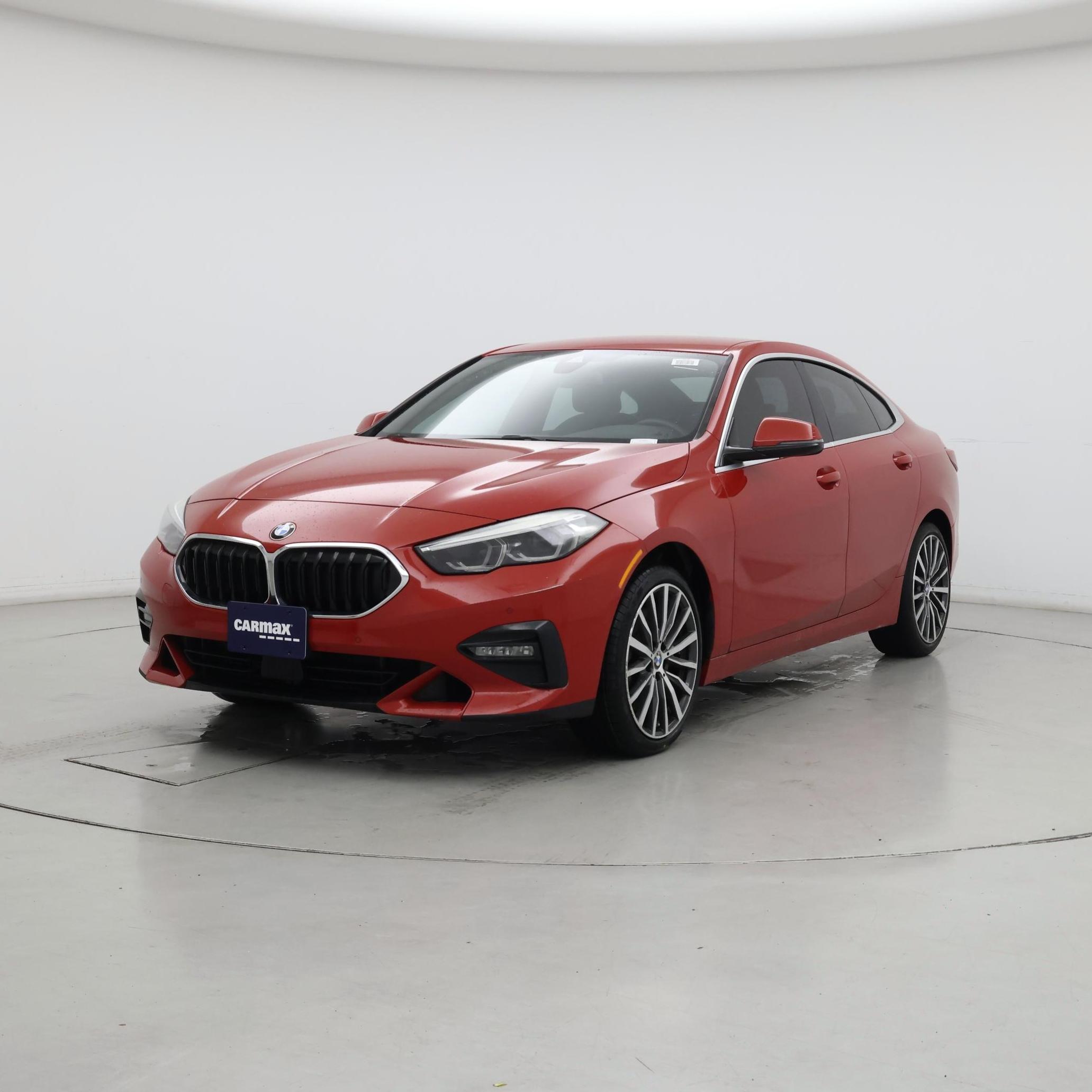 Thumbnail: 2020 BMW 2 Series - 4