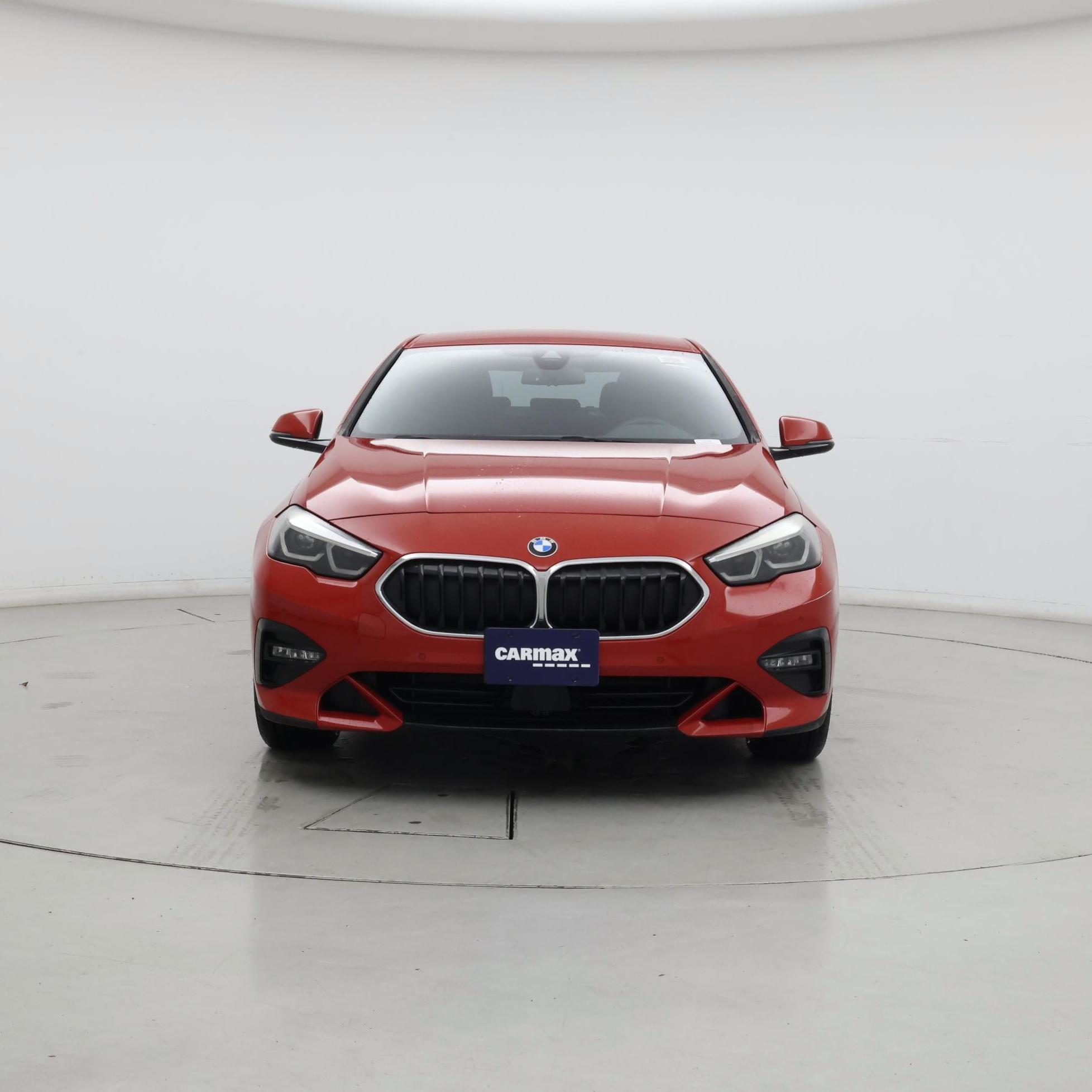 Thumbnail: 2020 BMW 2 Series - 5