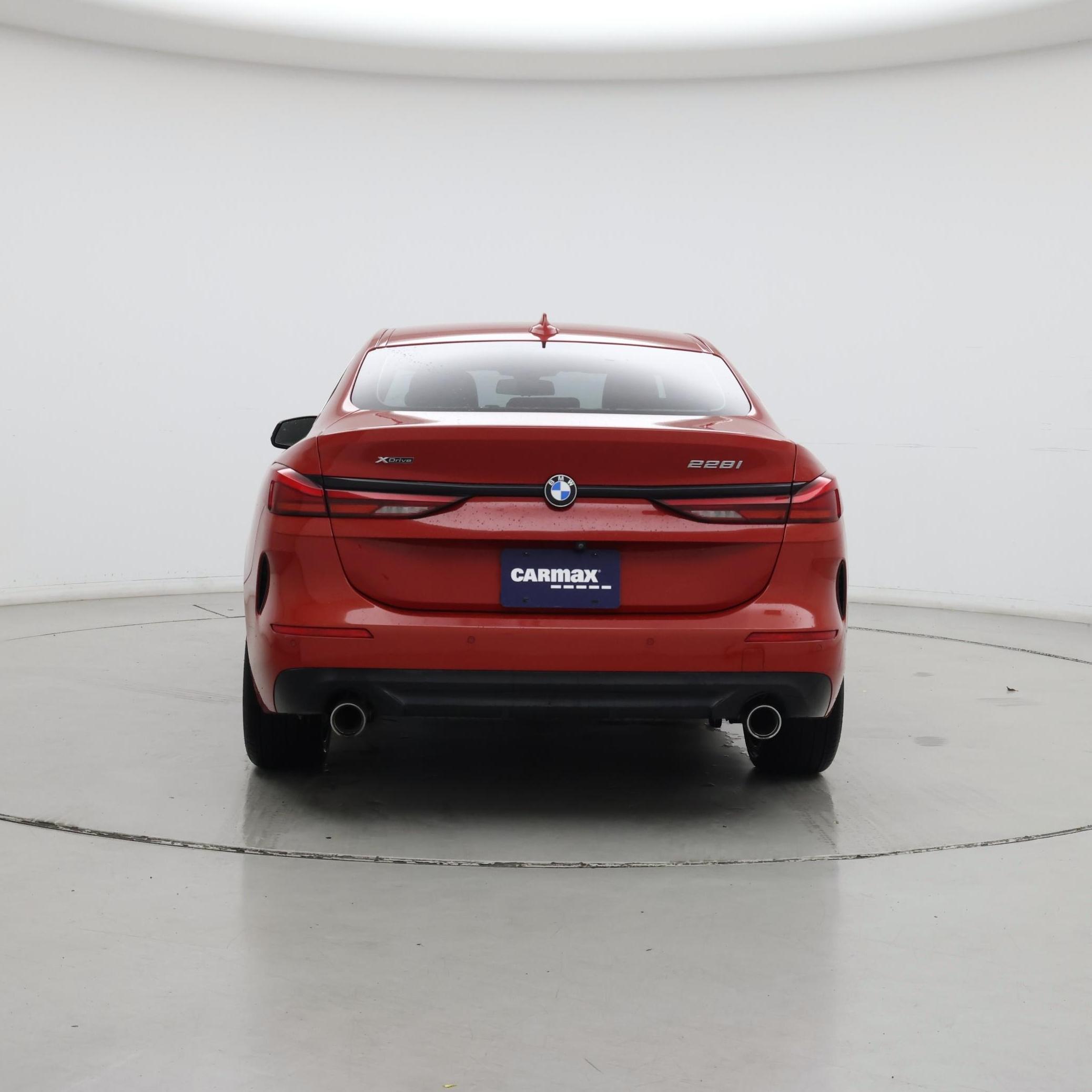 Thumbnail: 2020 BMW 2 Series - 6