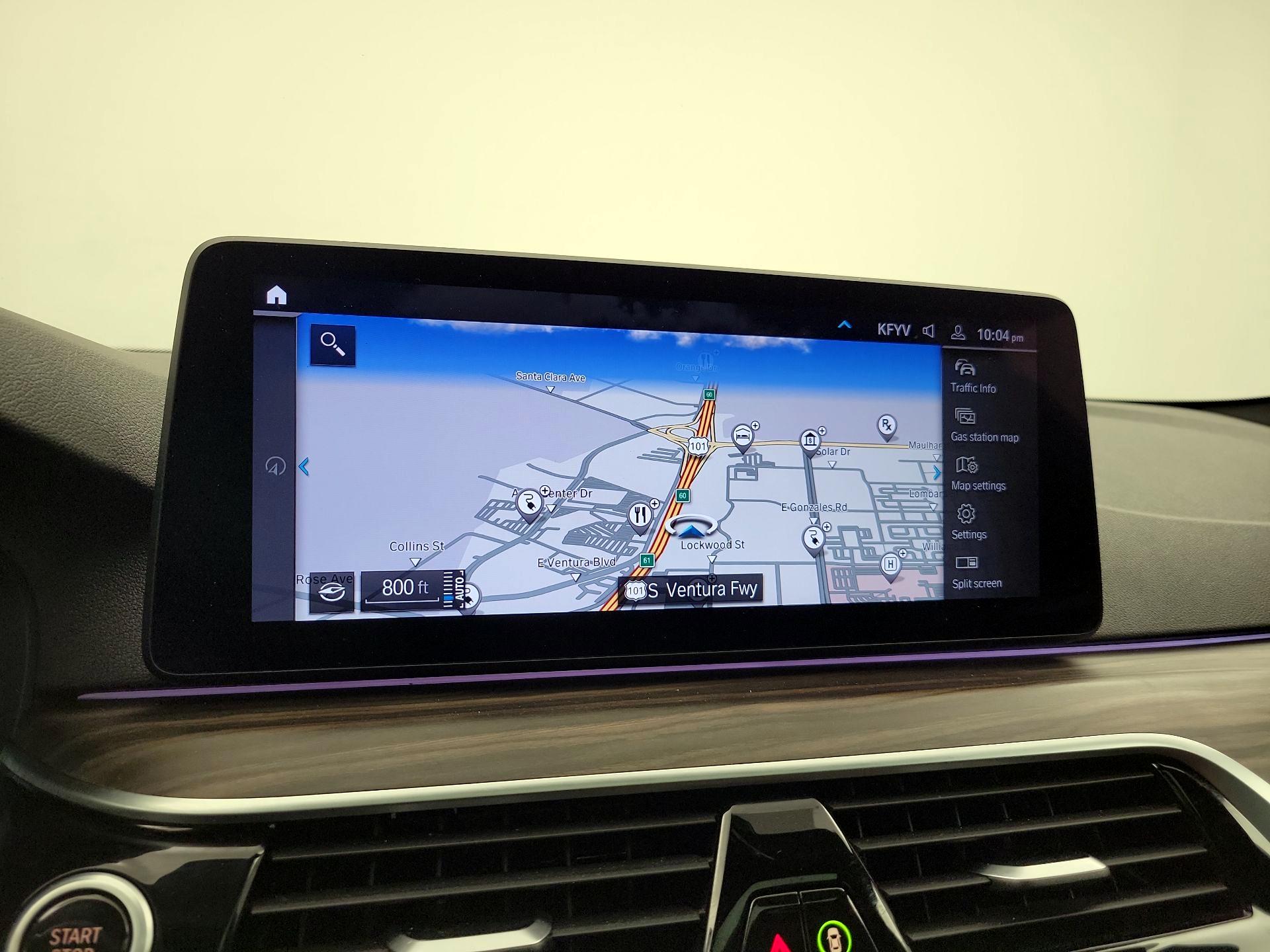 Thumbnail: 2021 BMW 5 Series - 14