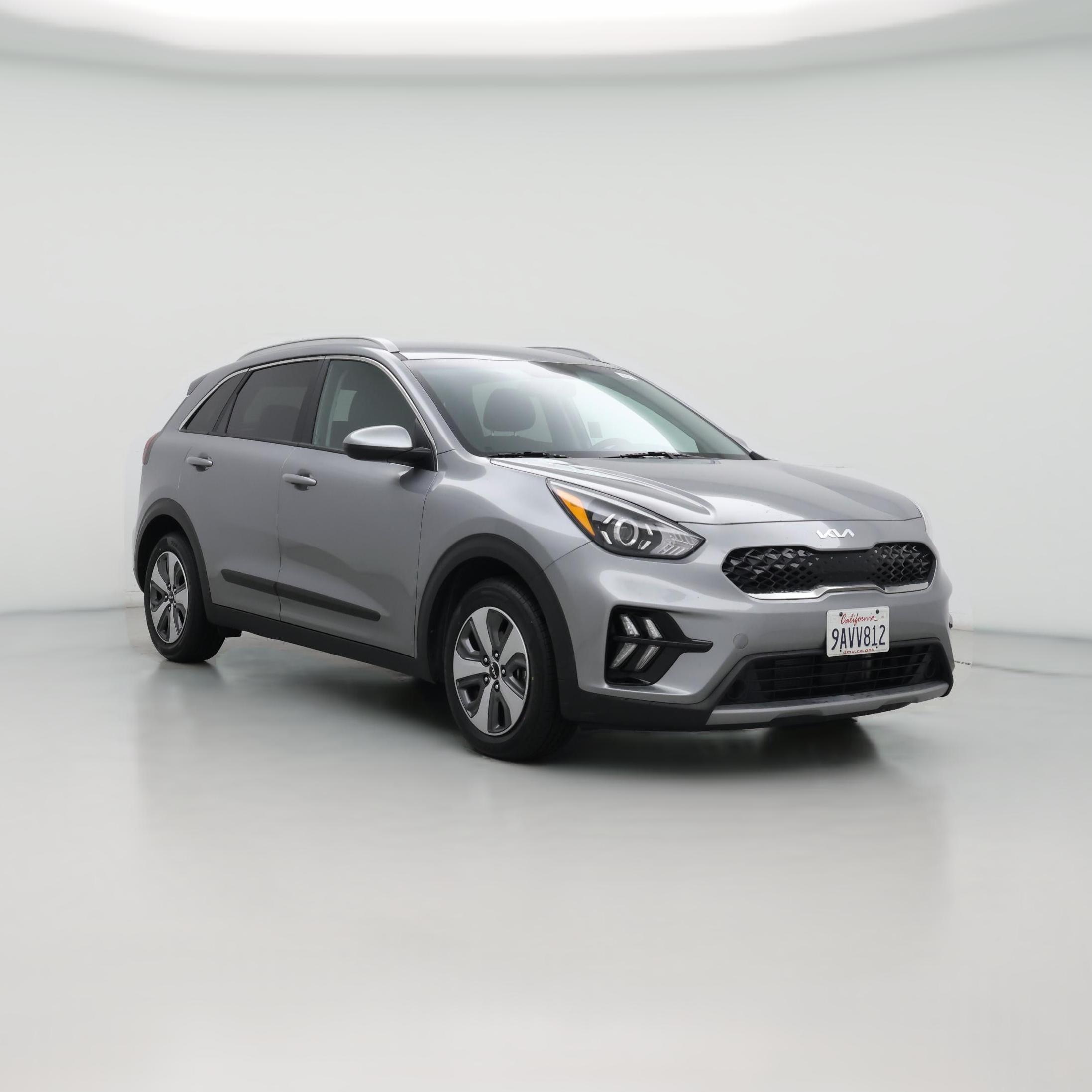 Thumbnail: 2022 Kia Niro - 1
