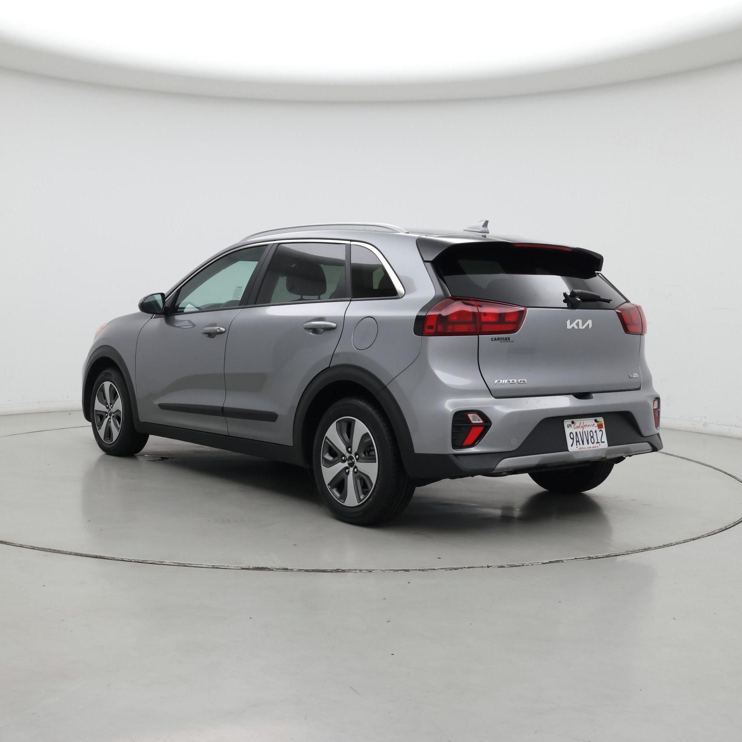Thumbnail: 2022 Kia Niro - 2