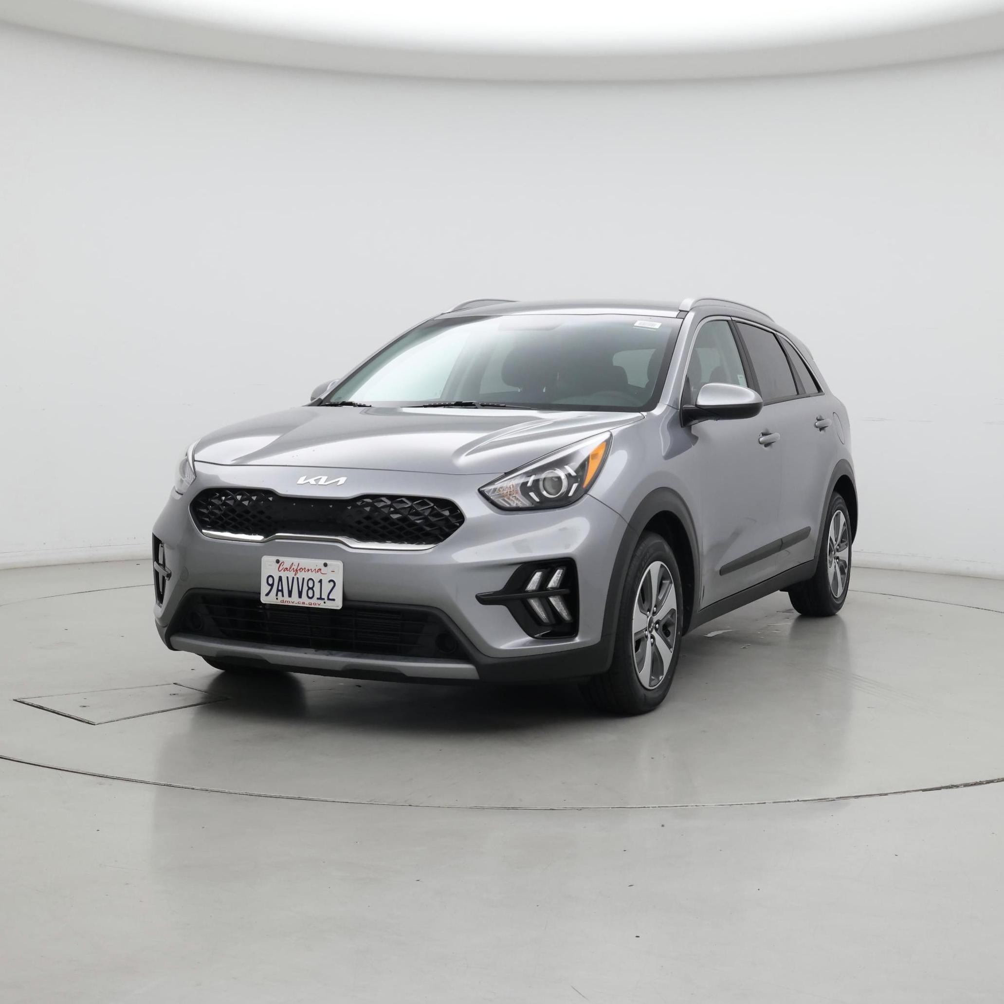 Thumbnail: 2022 Kia Niro - 4