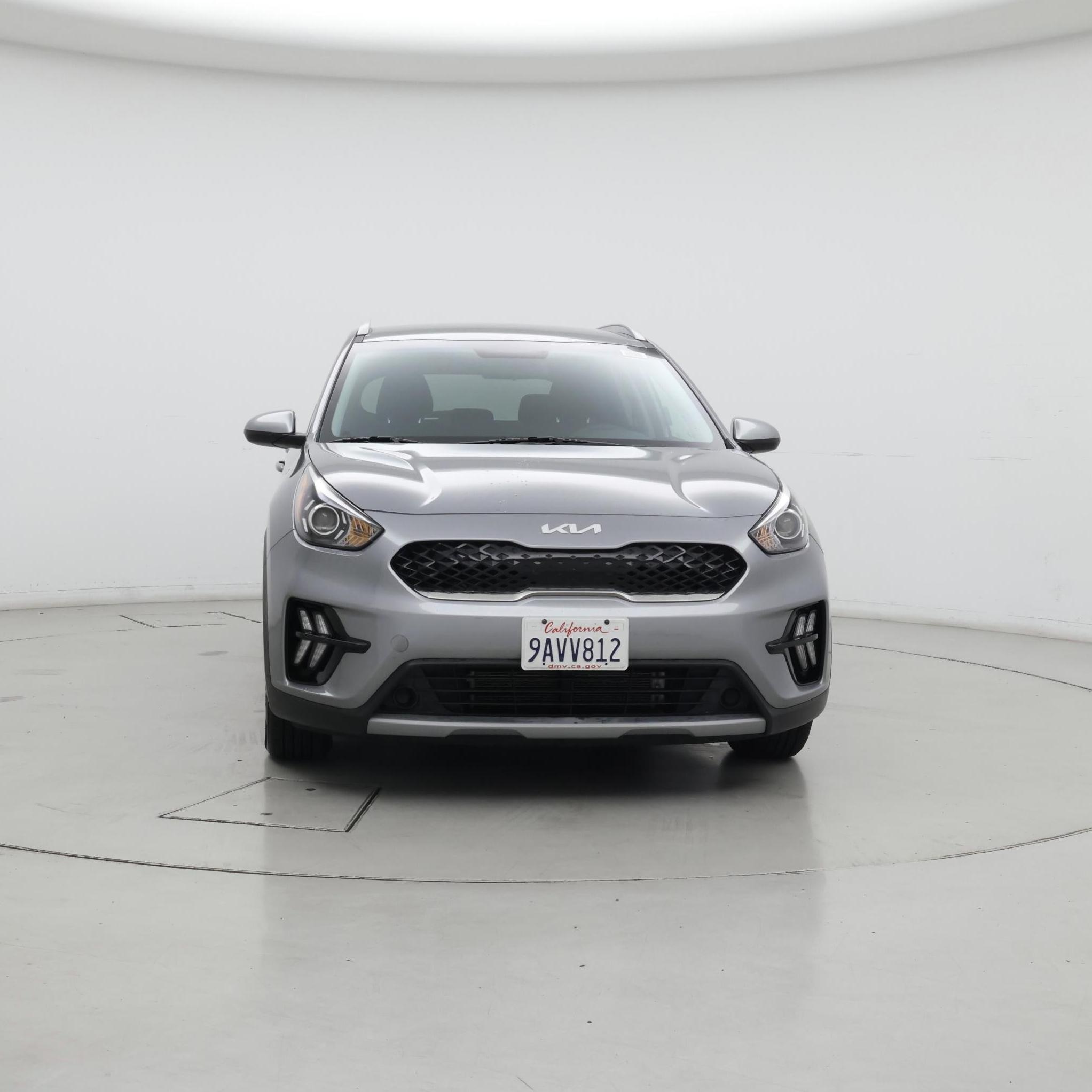 Thumbnail: 2022 Kia Niro - 5