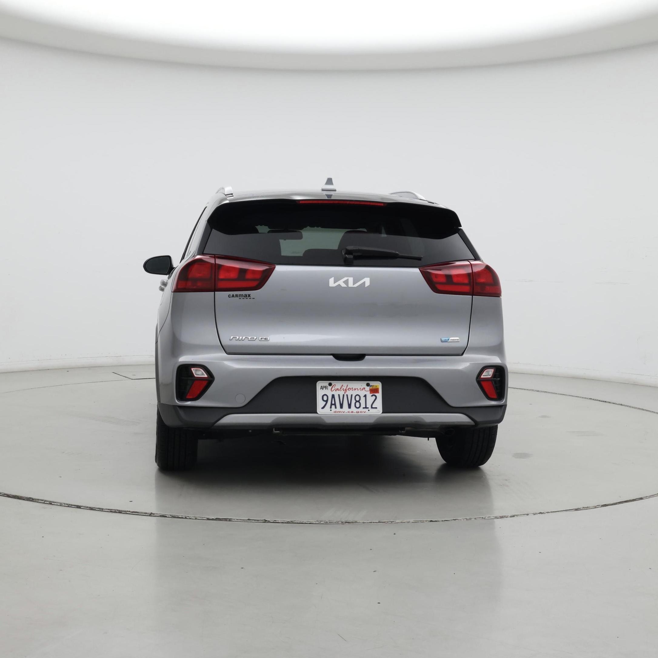 Thumbnail: 2022 Kia Niro - 6