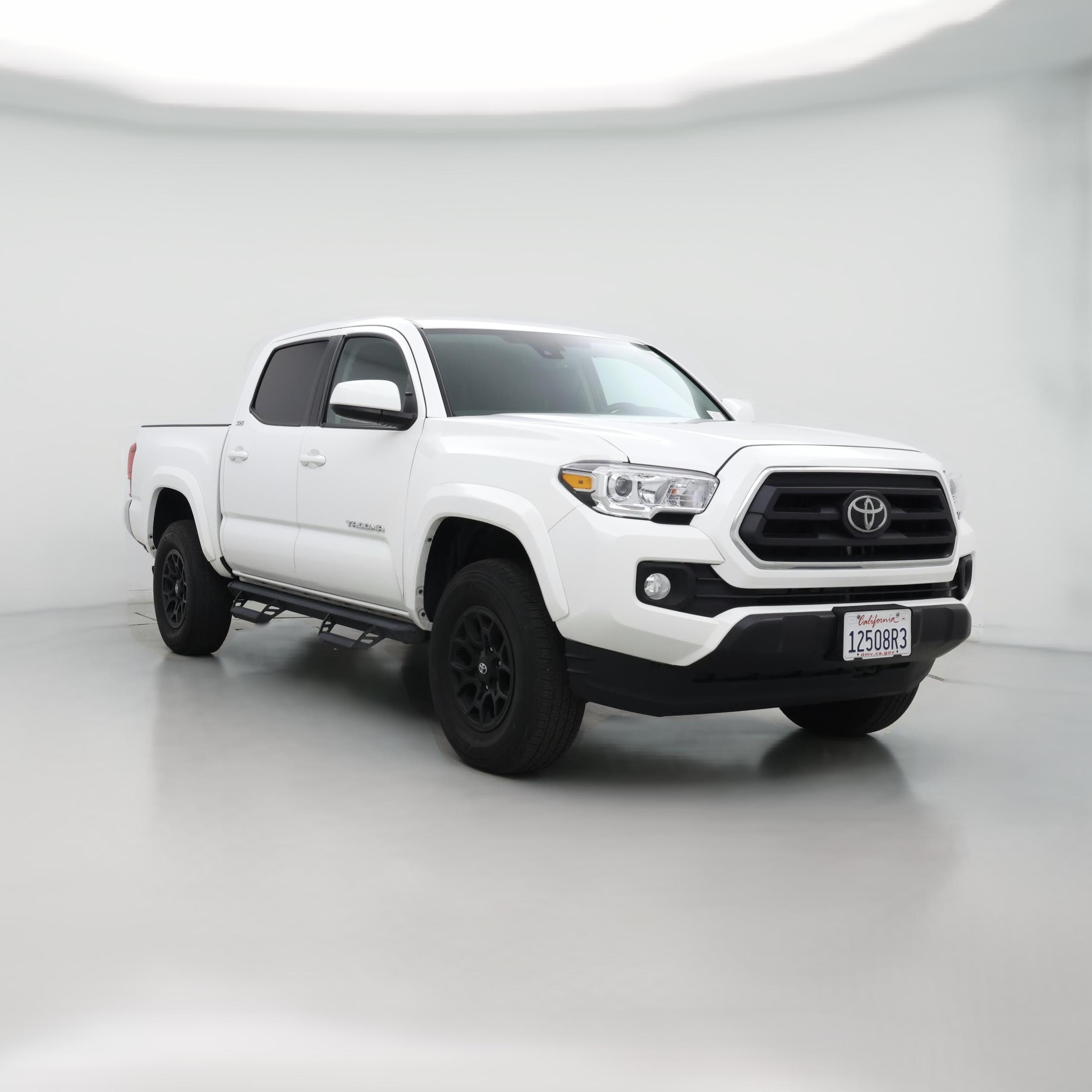 Thumbnail: 2022 Toyota Tacoma - 1