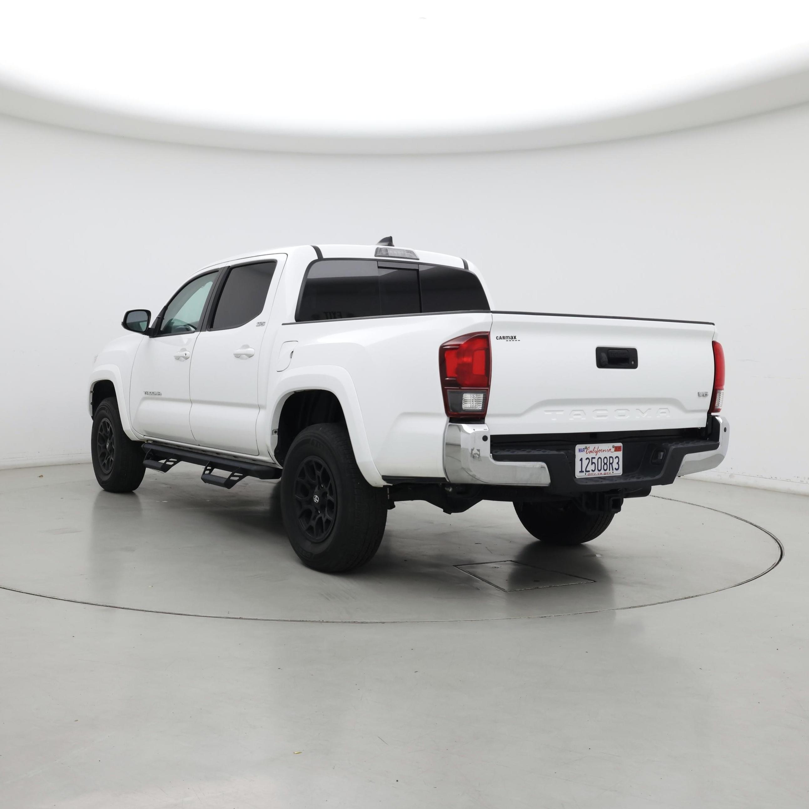 Thumbnail: 2022 Toyota Tacoma - 2