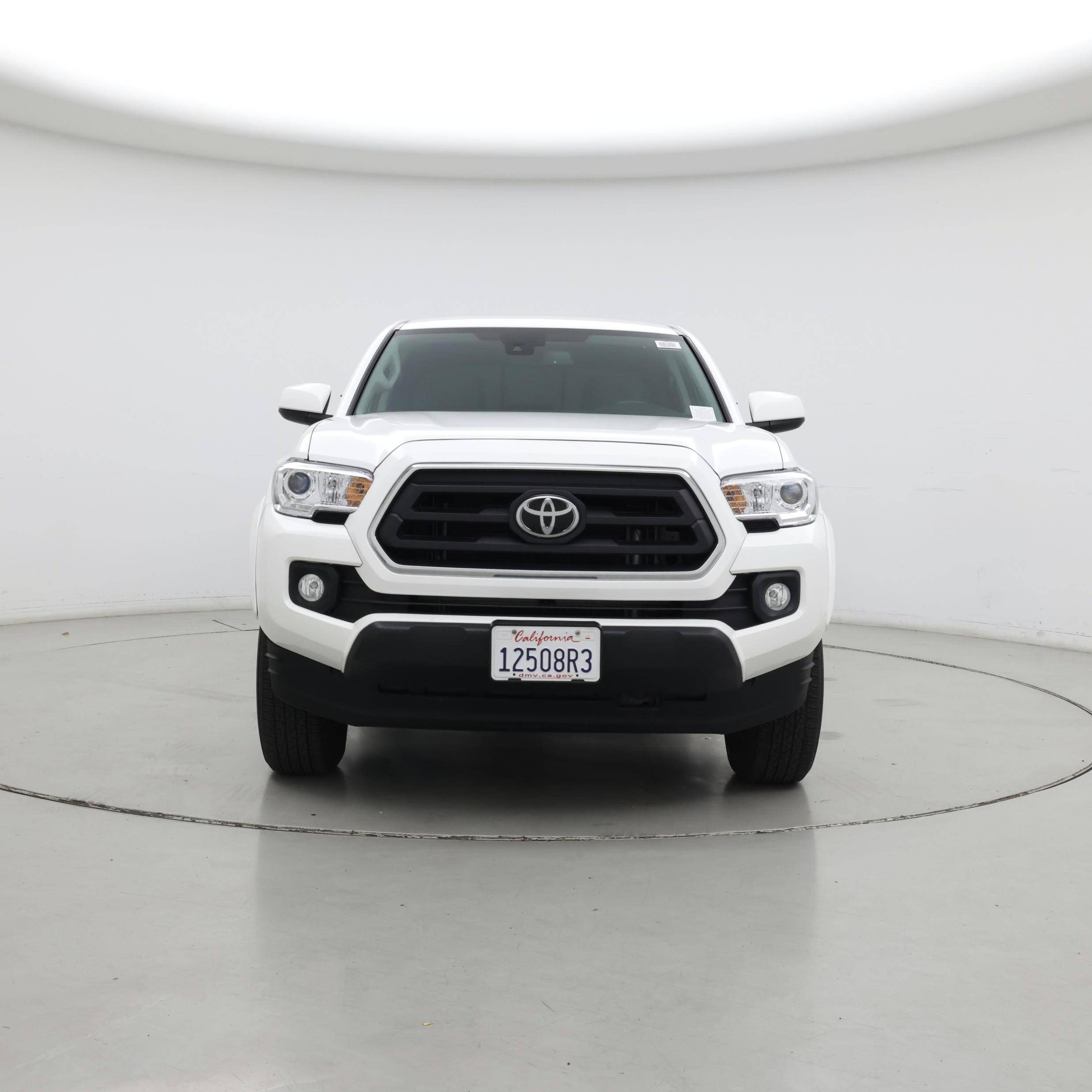 Thumbnail: 2022 Toyota Tacoma - 5