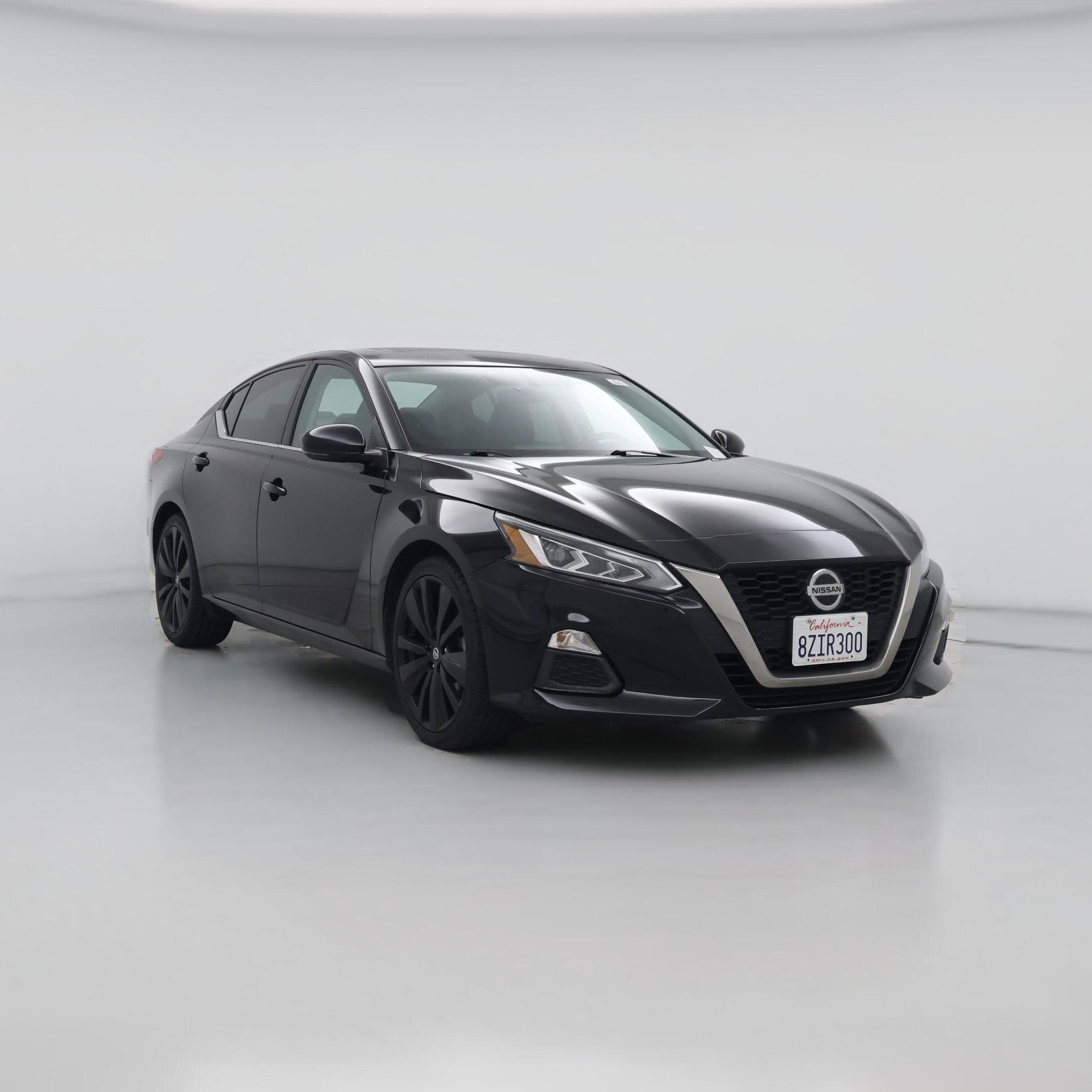 Thumbnail: 2019 Nissan Altima - 1
