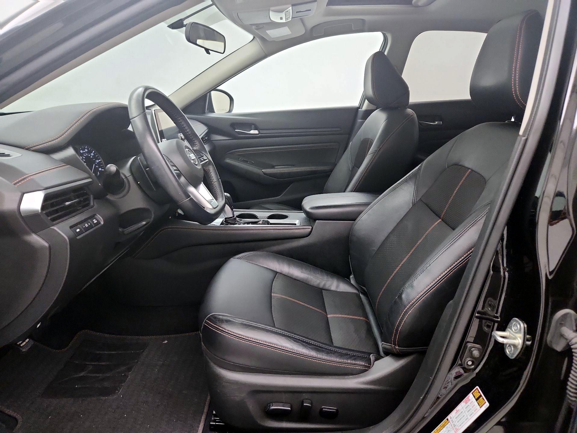 Thumbnail: 2019 Nissan Altima - 11
