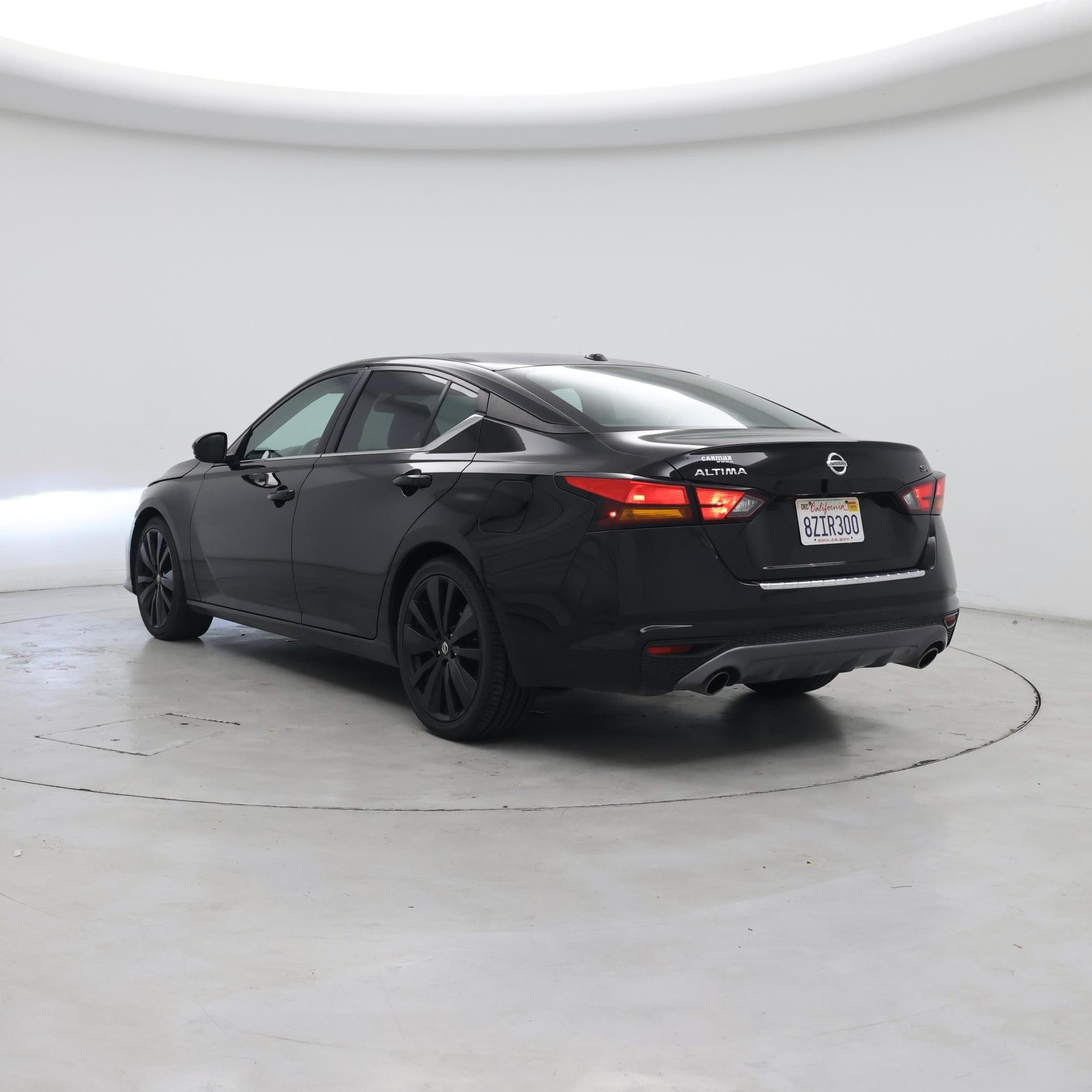 Thumbnail: 2019 Nissan Altima - 2