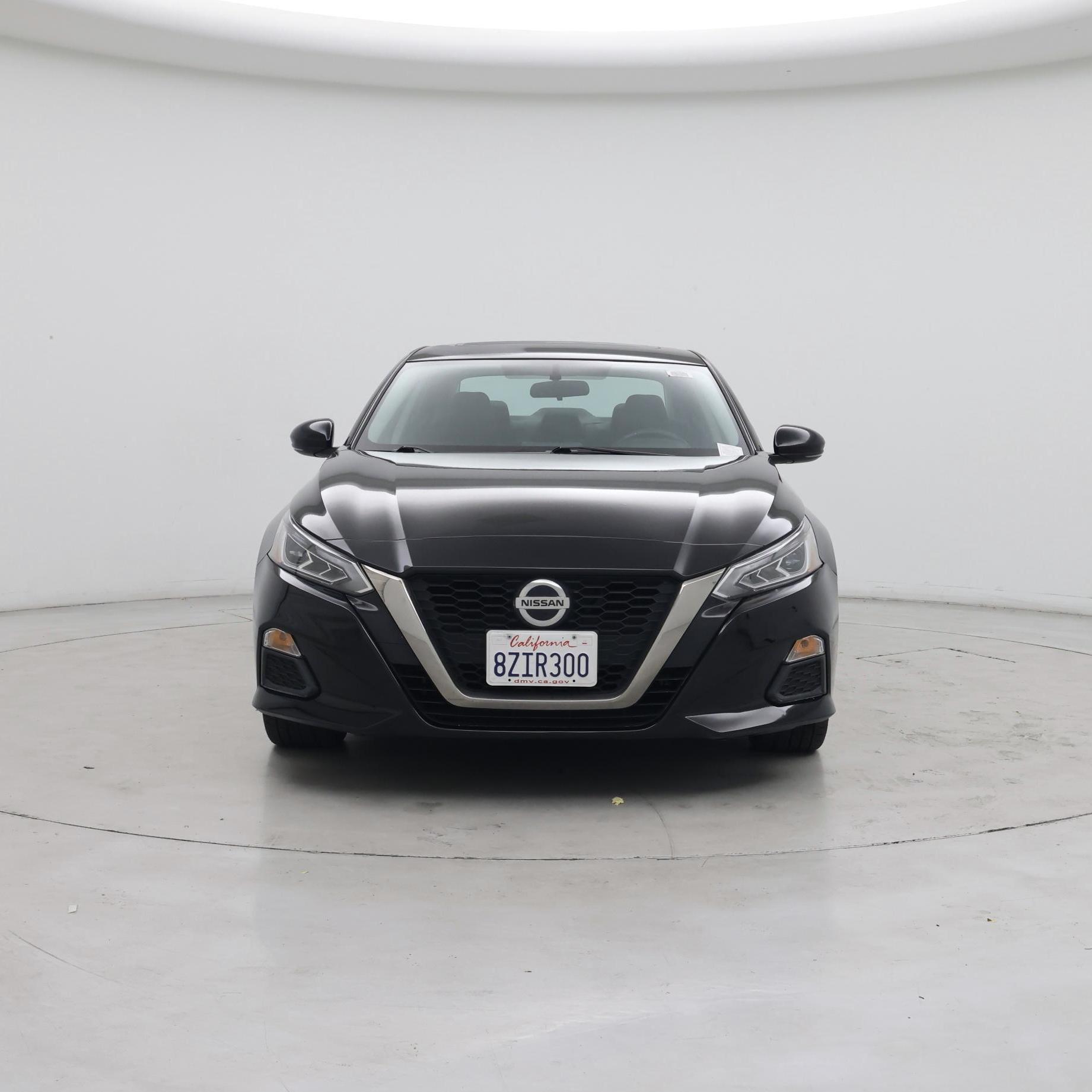Thumbnail: 2019 Nissan Altima - 5