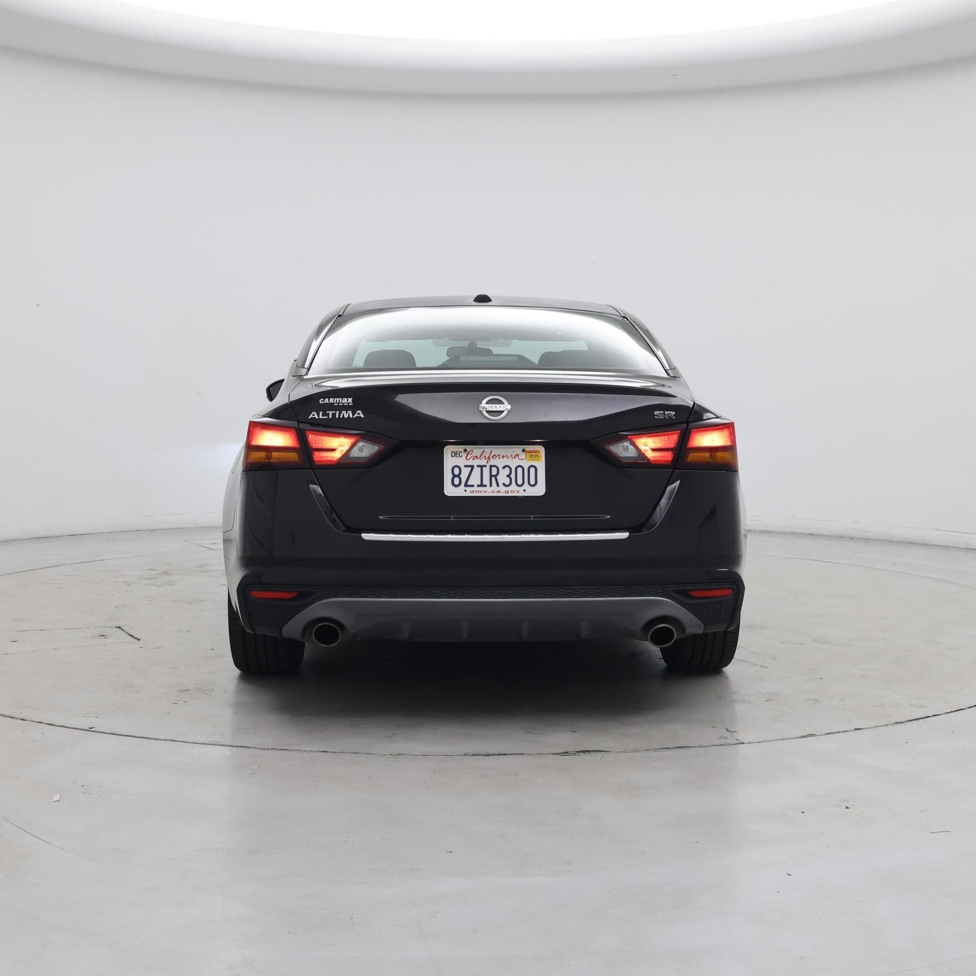 Thumbnail: 2019 Nissan Altima - 6