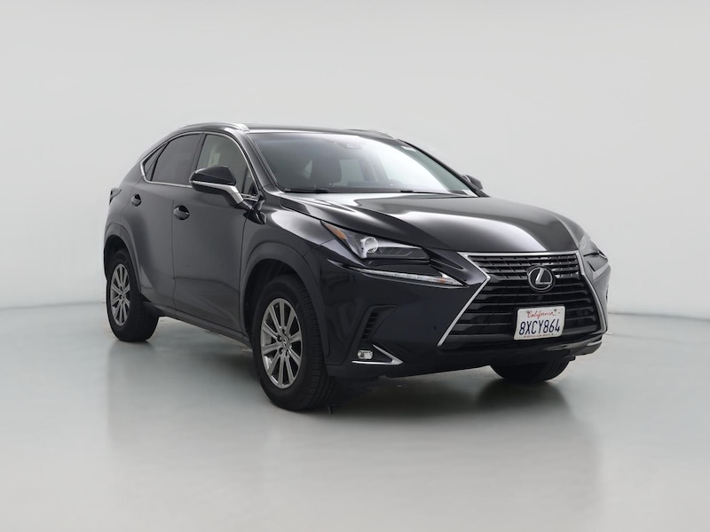 2018 Lexus NX 300 -
                  Riverside, CA