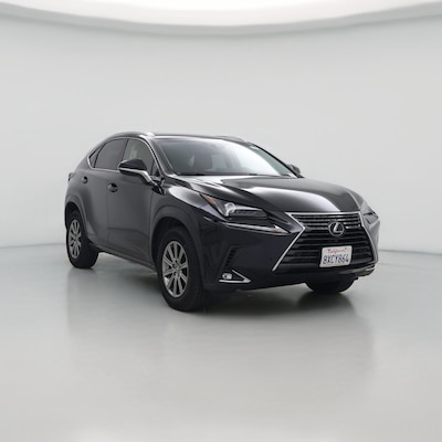 2018 Lexus NX 300
