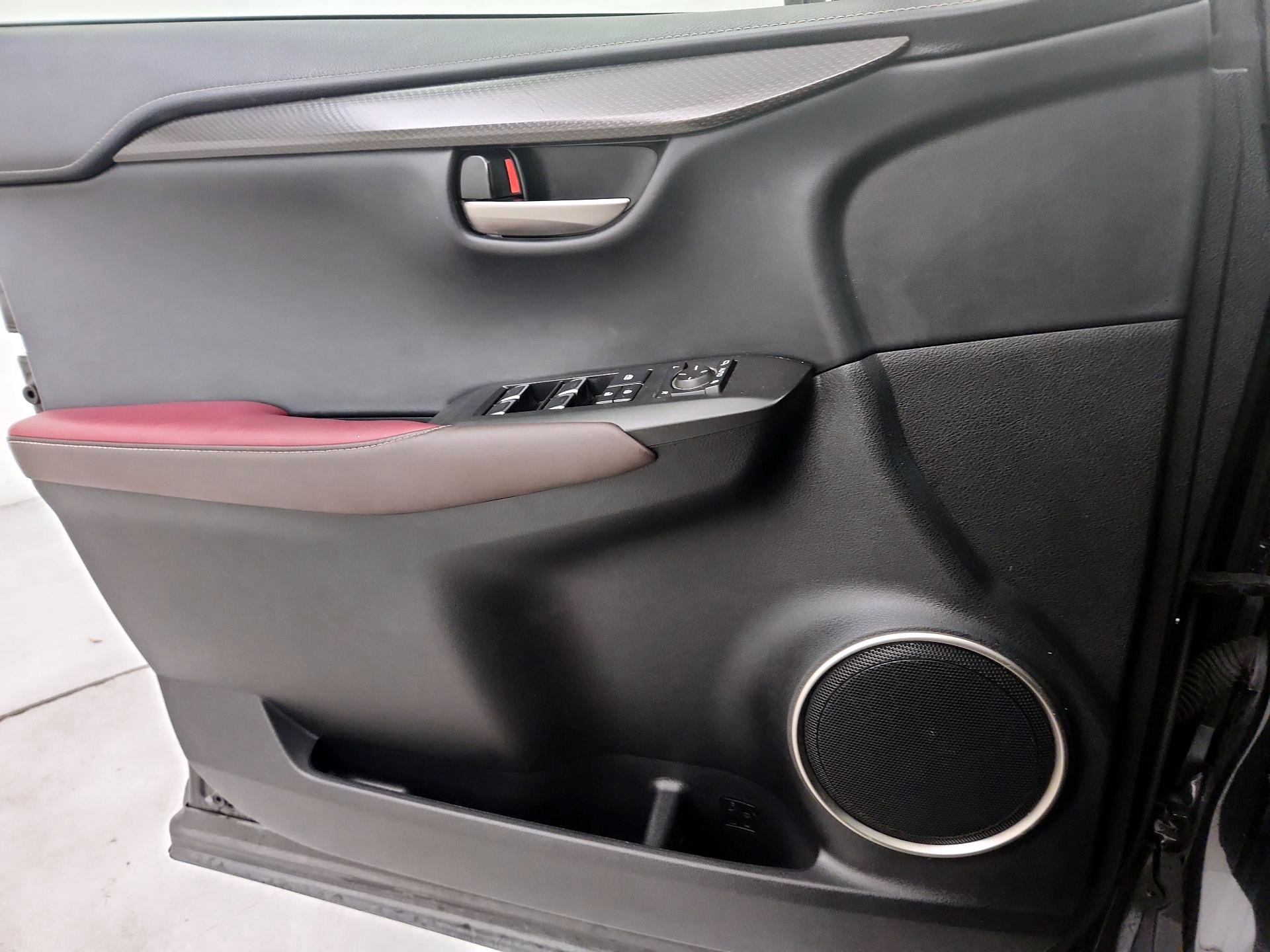 Thumbnail: 2018 Lexus NX - 12