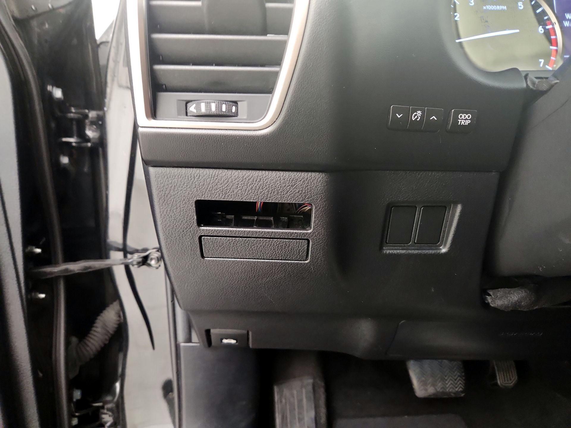 Thumbnail: 2018 Lexus NX - 13