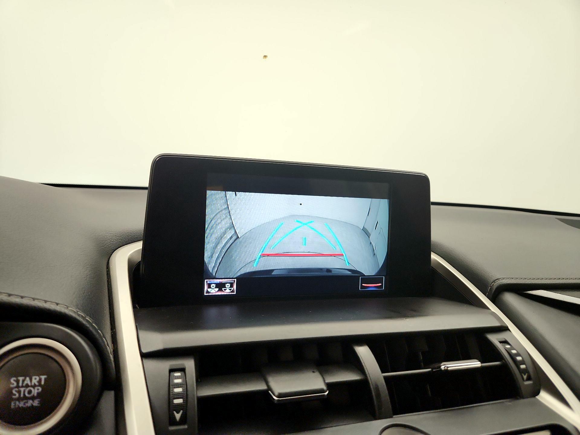 Thumbnail: 2018 Lexus NX - 14