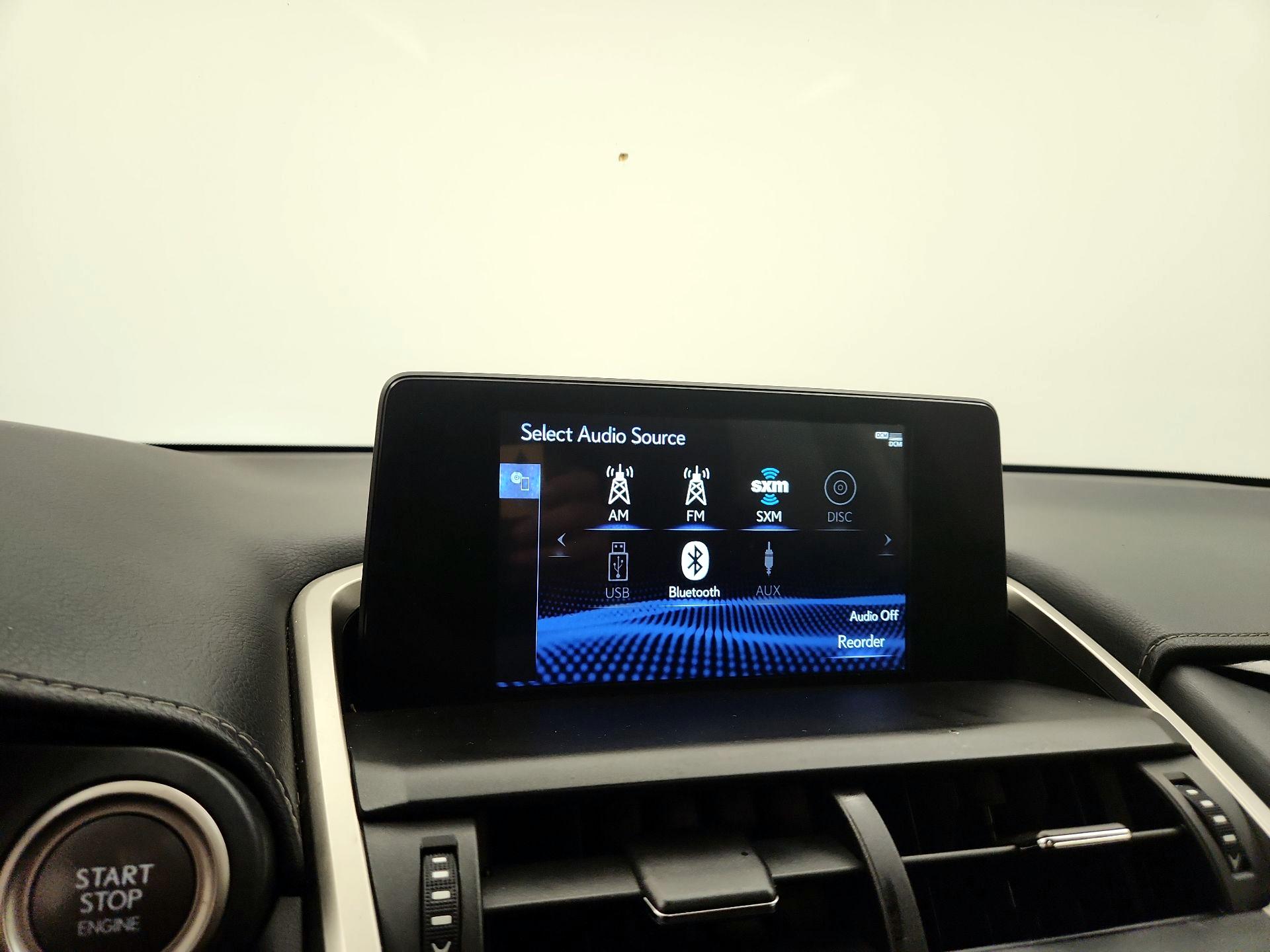 Thumbnail: 2018 Lexus NX - 15