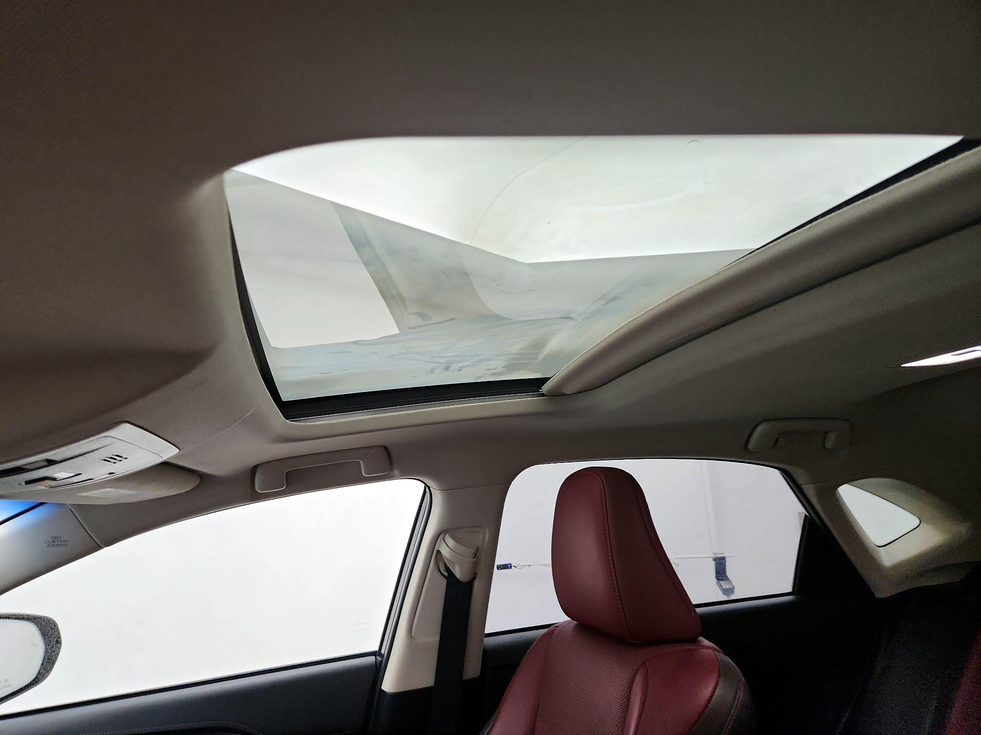 Thumbnail: 2018 Lexus NX - 19