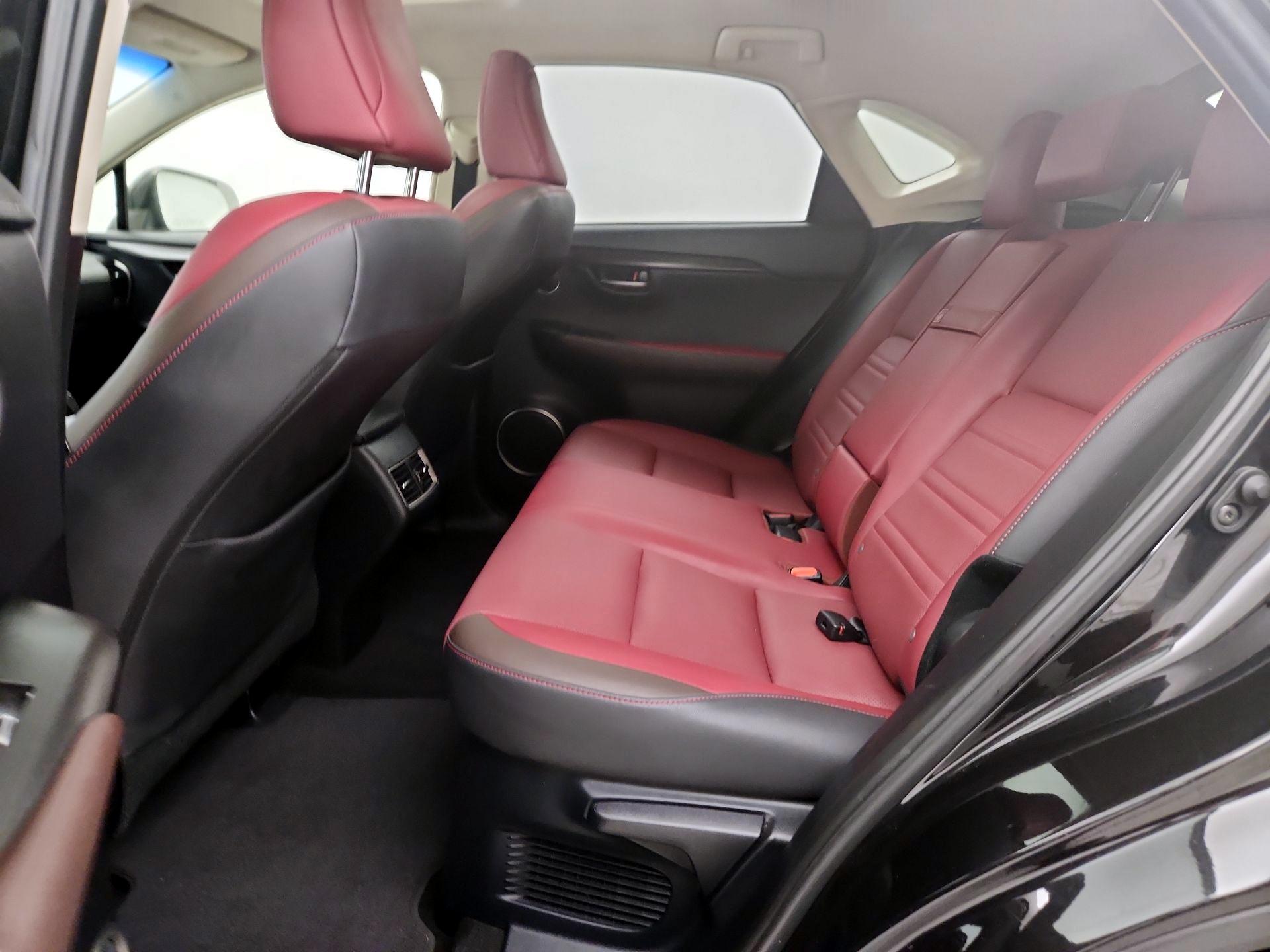 Thumbnail: 2018 Lexus NX - 20