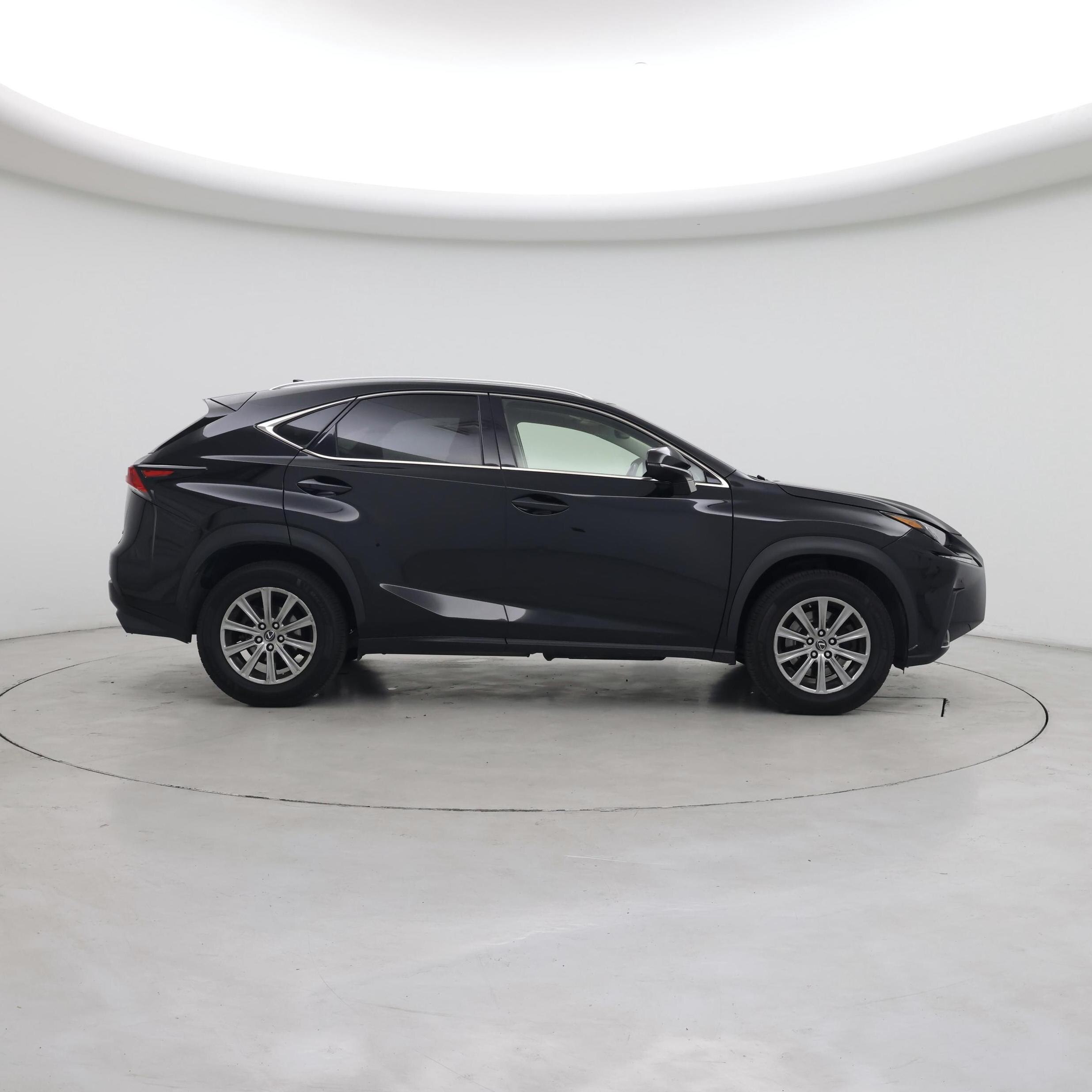 Thumbnail: 2018 Lexus NX - 7