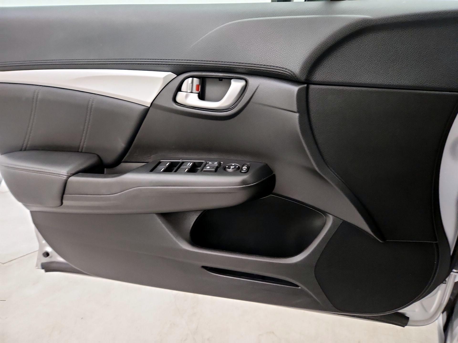 Thumbnail: 2014 Honda Civic - 12