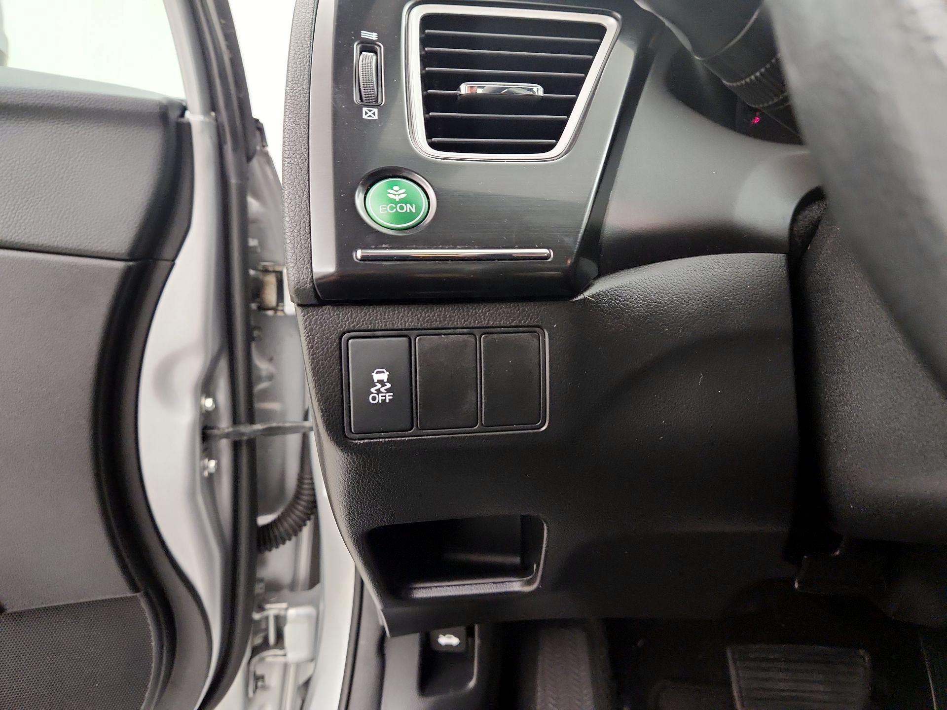 Thumbnail: 2014 Honda Civic - 13