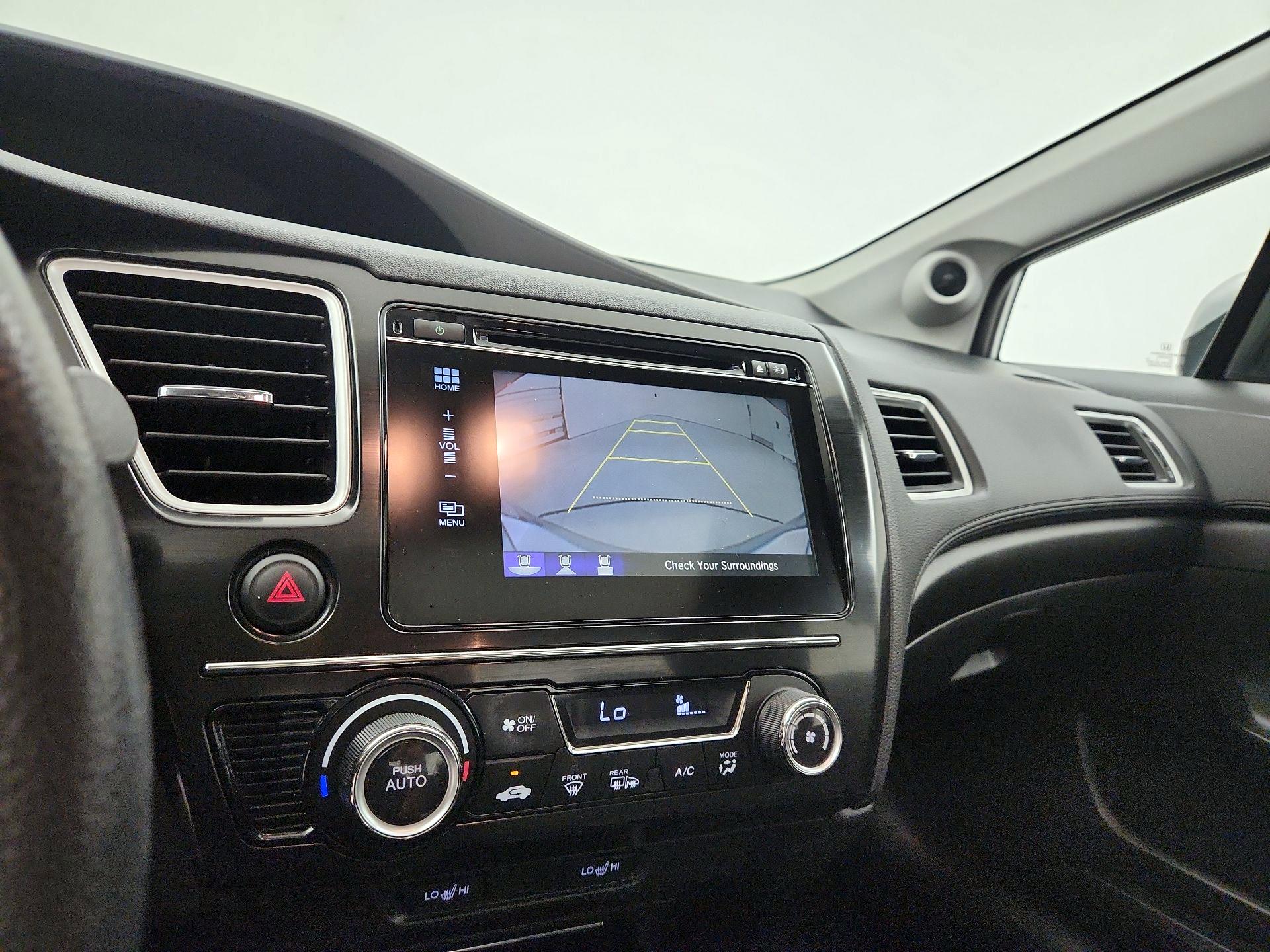 Thumbnail: 2014 Honda Civic - 14
