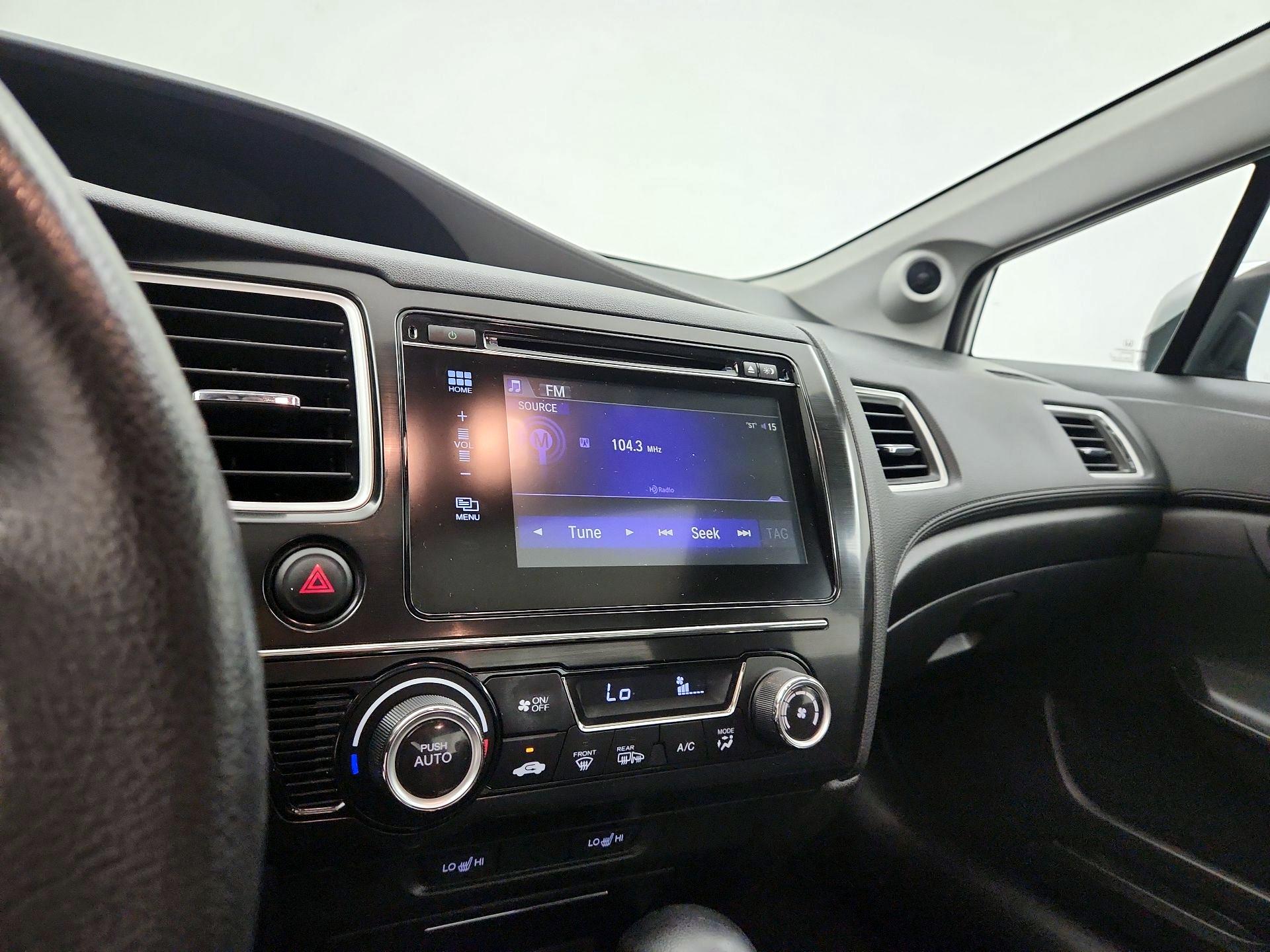 Thumbnail: 2014 Honda Civic - 15