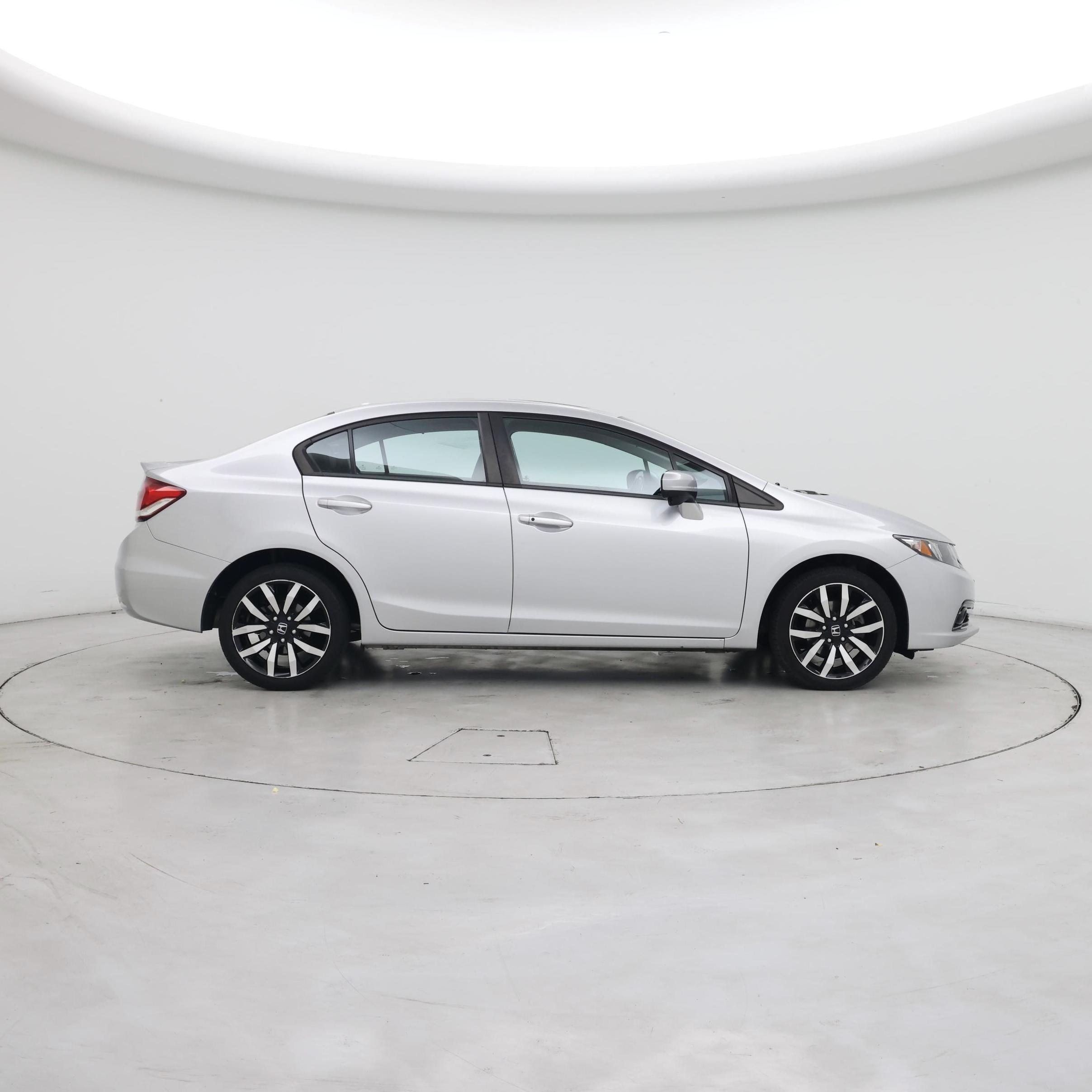 Thumbnail: 2014 Honda Civic - 7