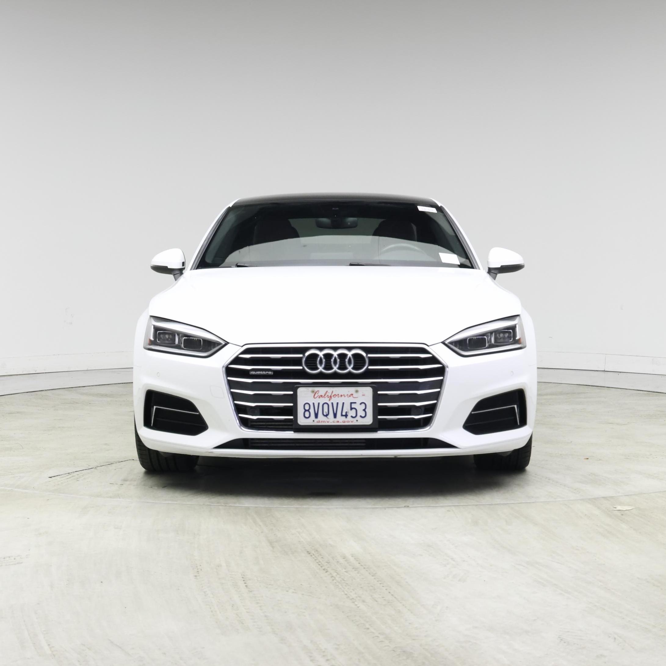 Thumbnail: 2018 Audi A5 - 5