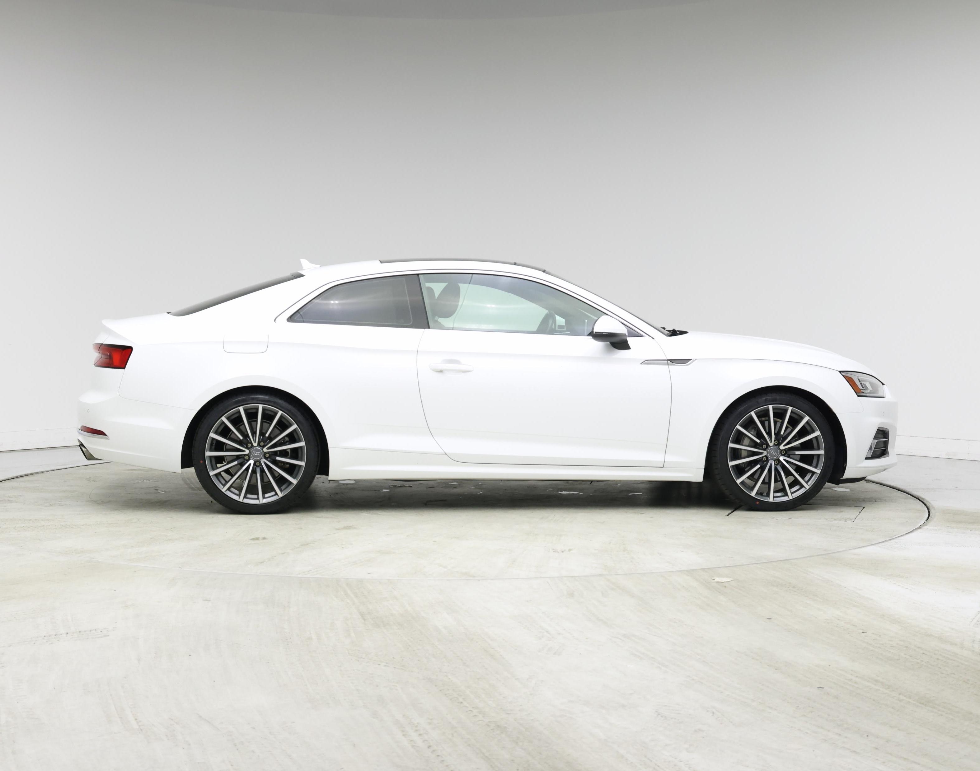 Thumbnail: 2018 Audi A5 - 7