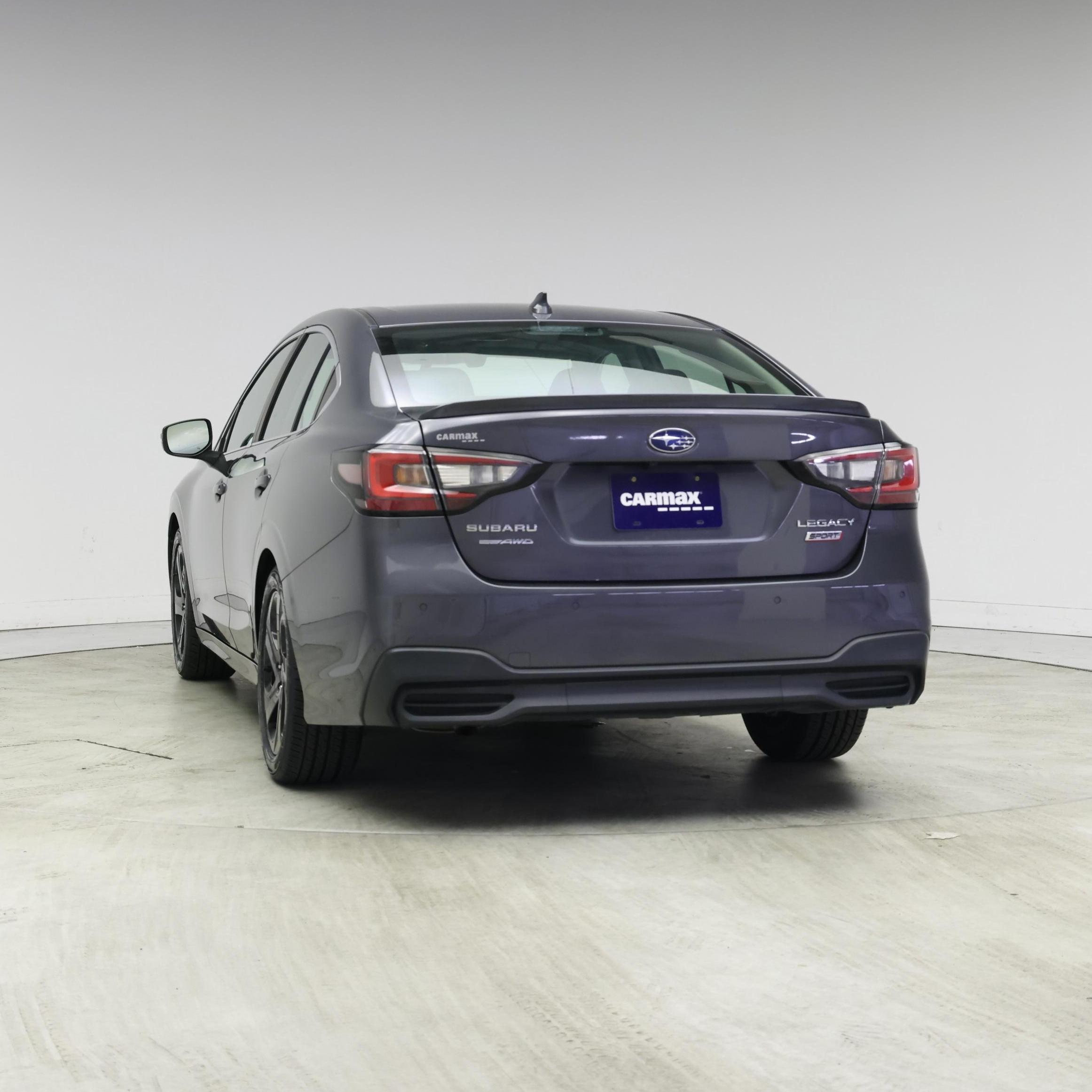 Thumbnail: 2022 Subaru Legacy - 6