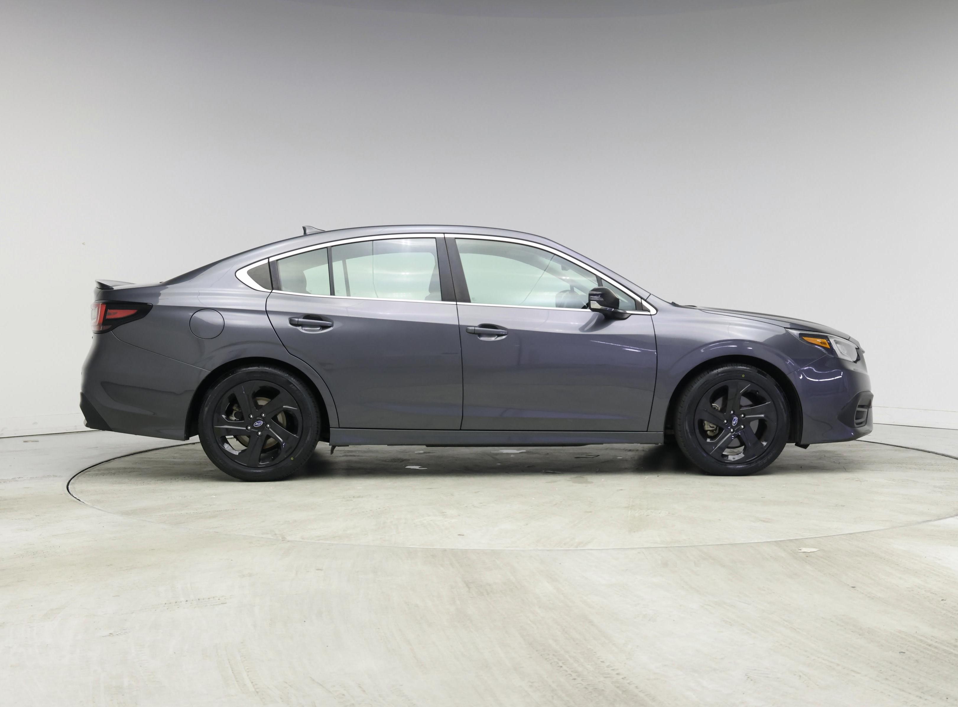 Thumbnail: 2022 Subaru Legacy - 7