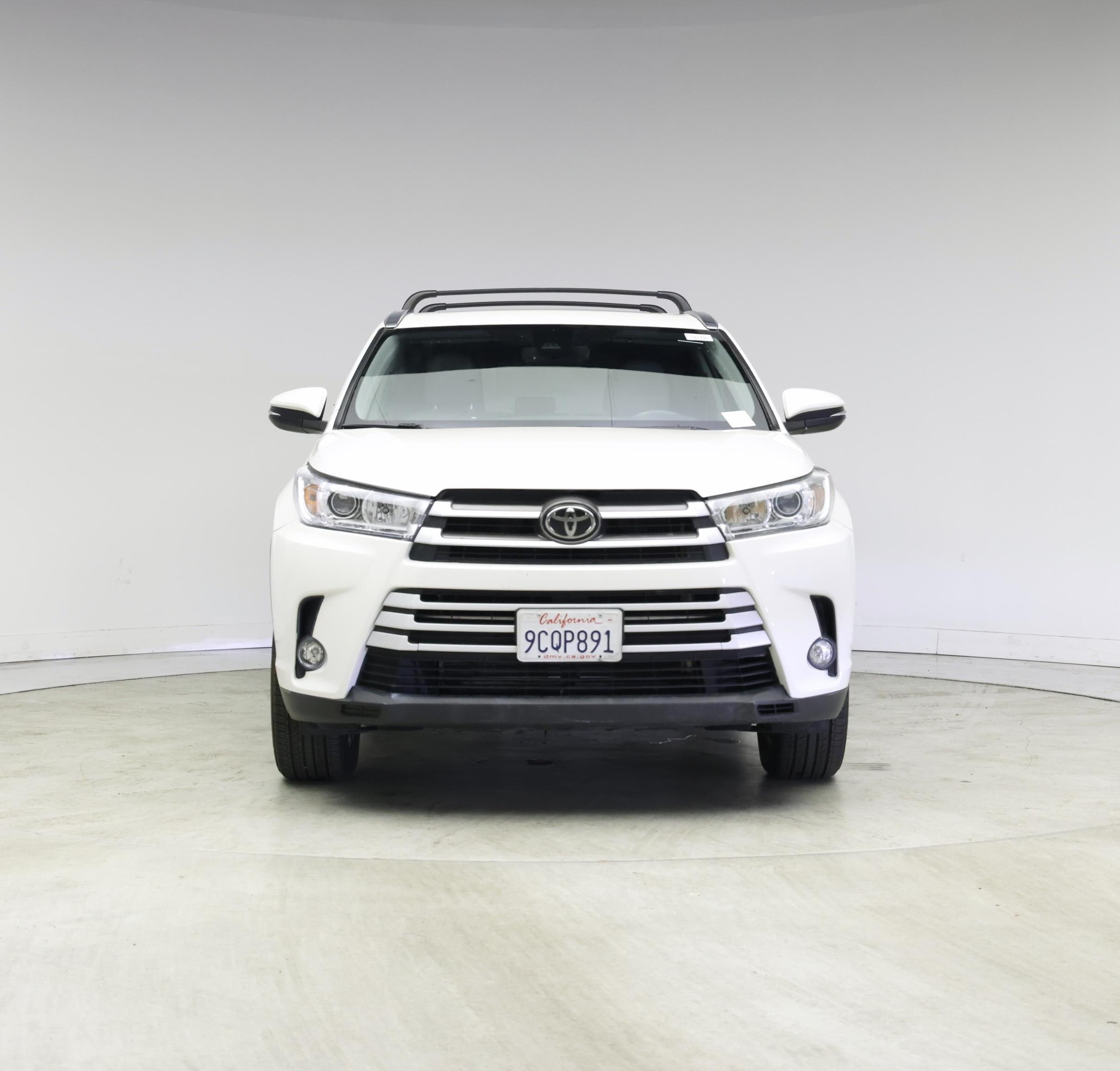 Thumbnail: 2019 Toyota Highlander - 5